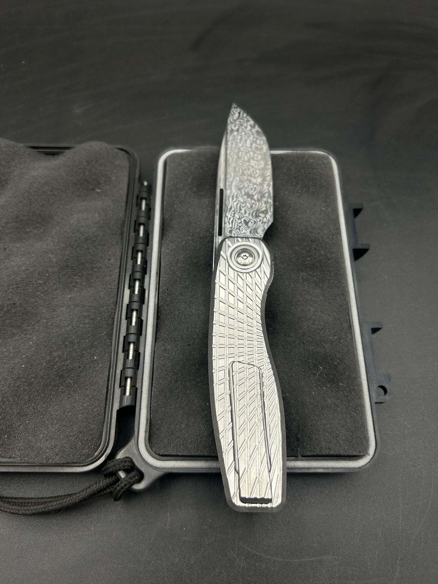 Mini FSD-I #242