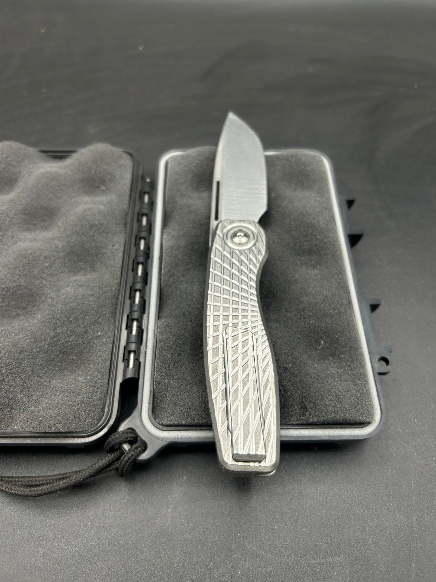 Mini FSD-I #332