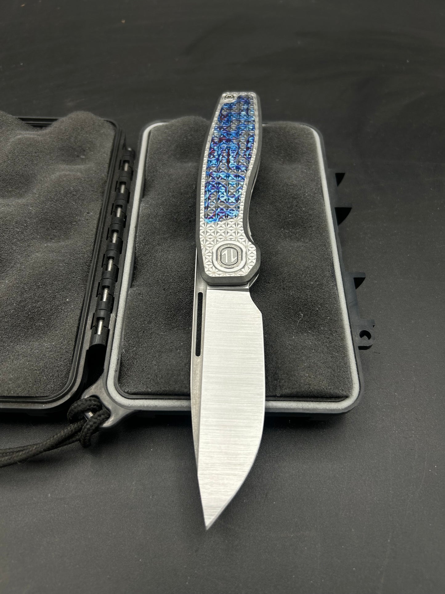 Mini FSD-I #335
