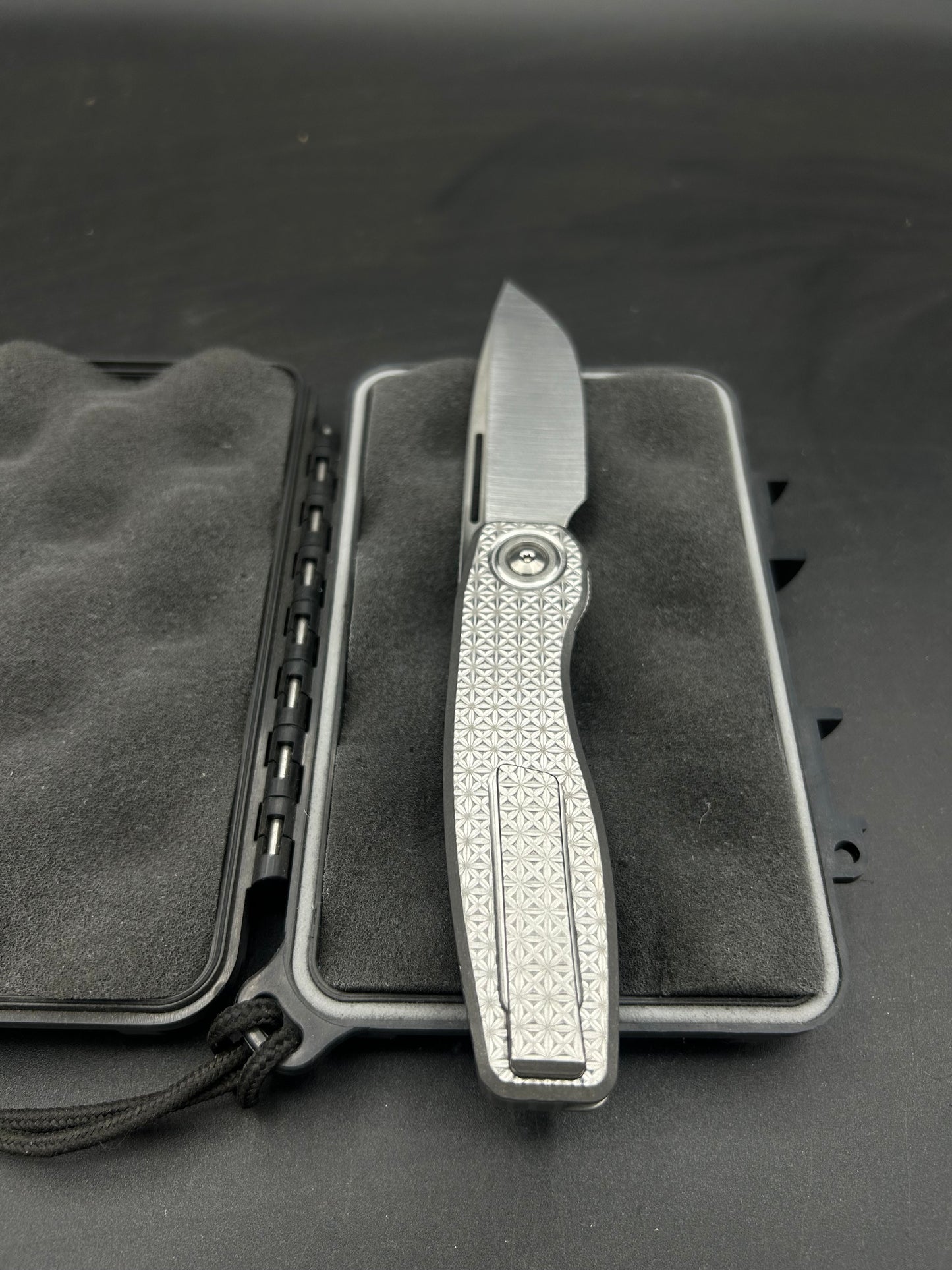 Mini FSD-I #335