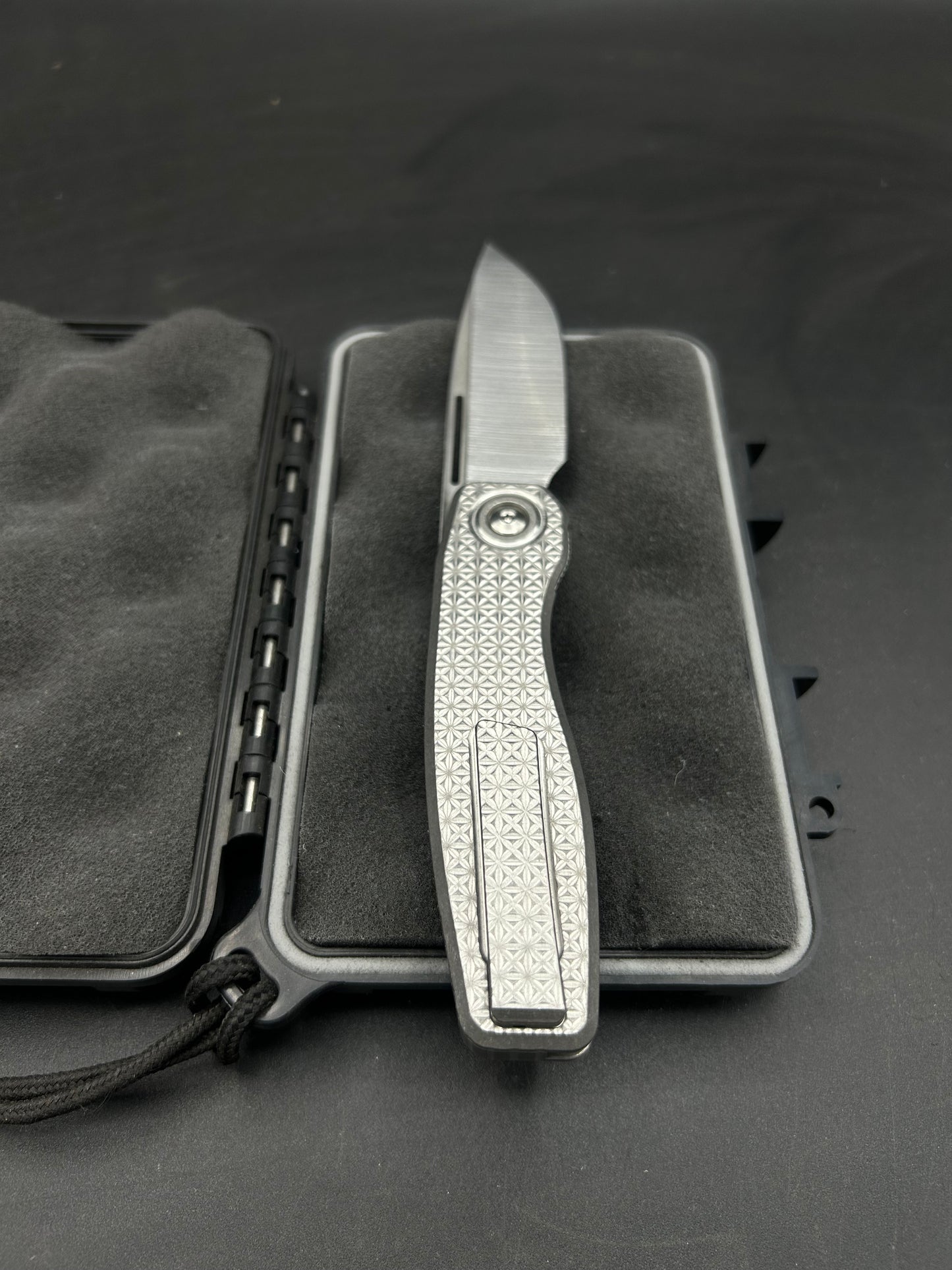 Mini FSD-I #319