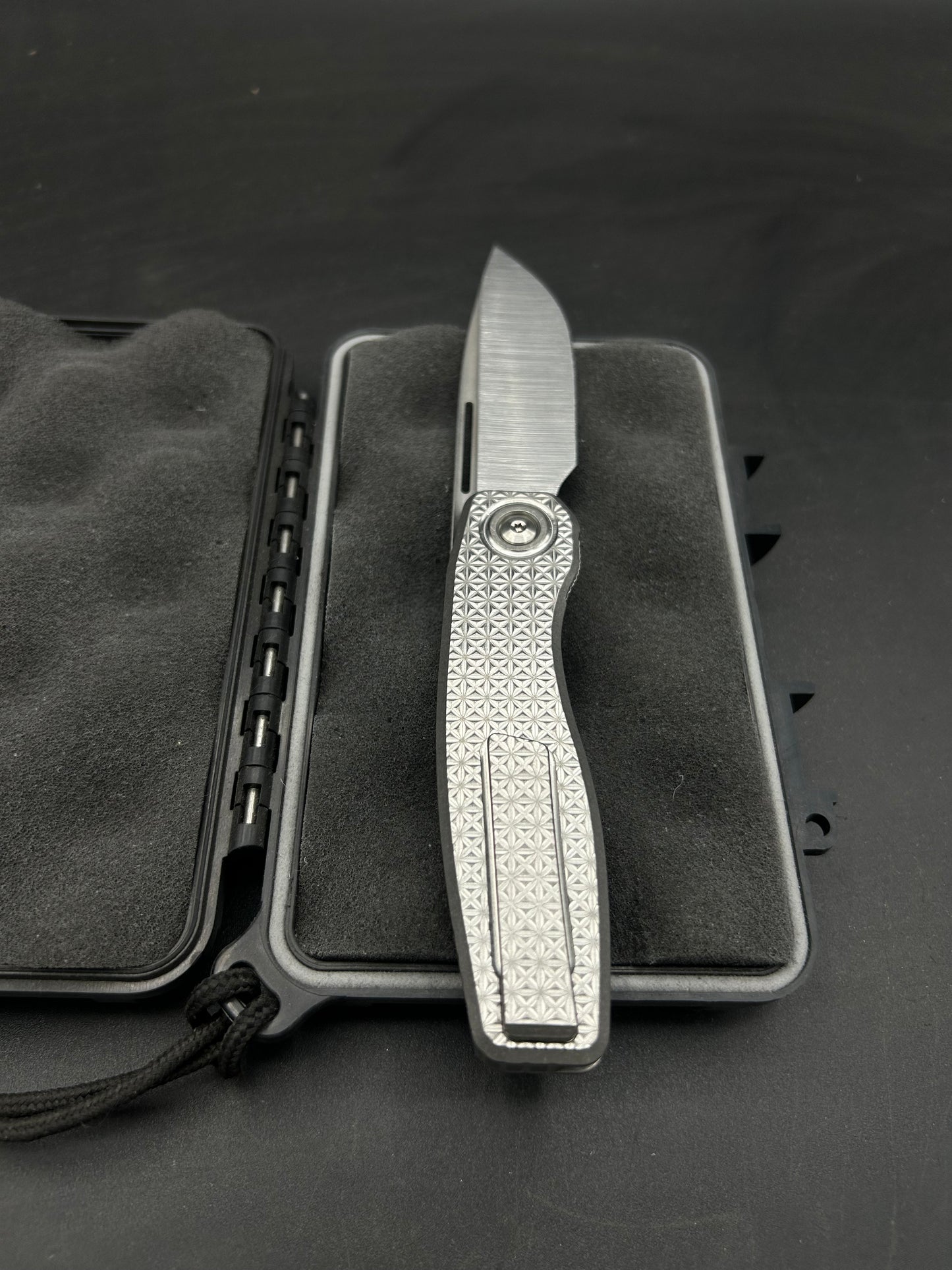 Mini FSD-I #331