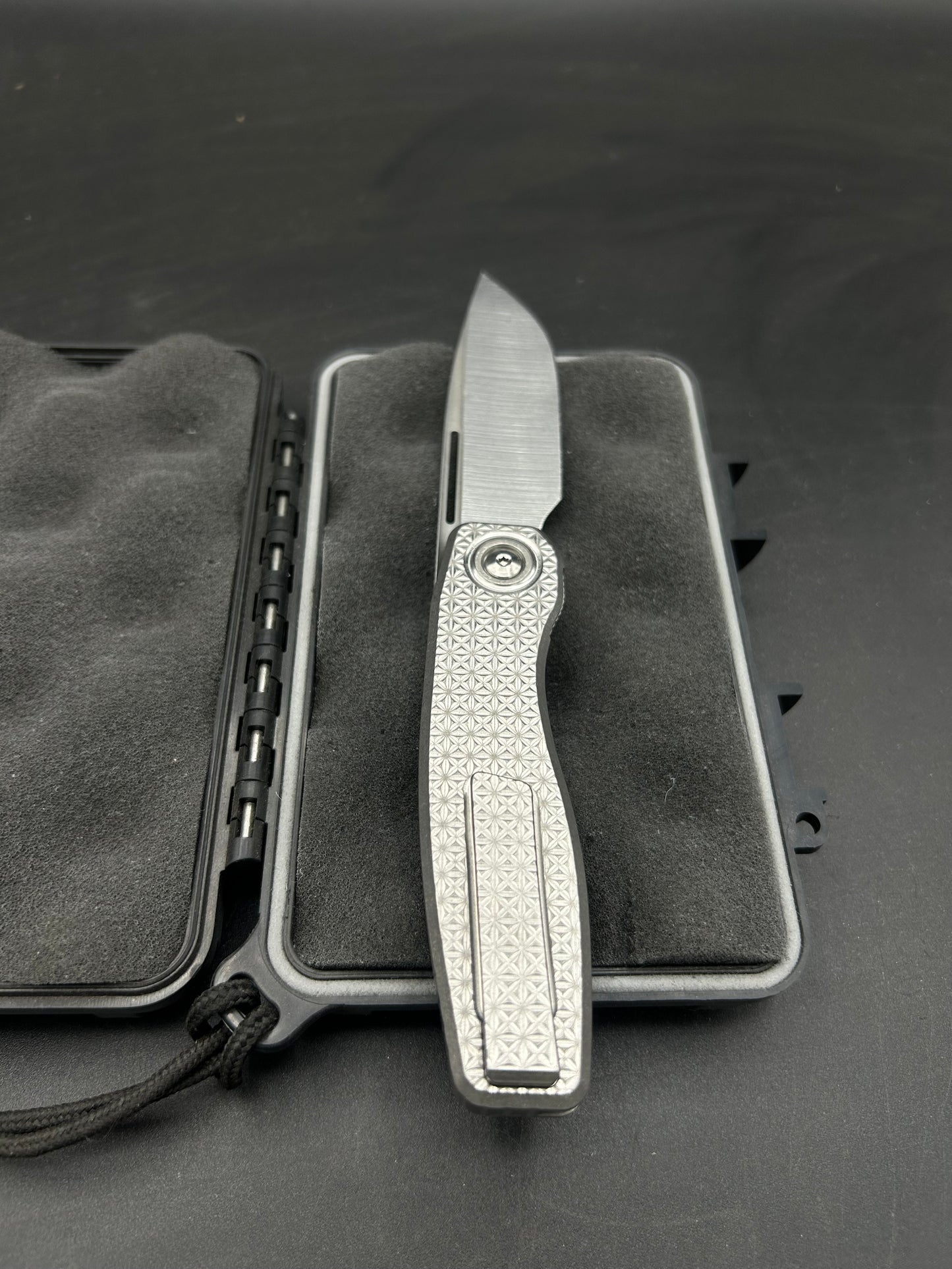 Mini FSD-I #336