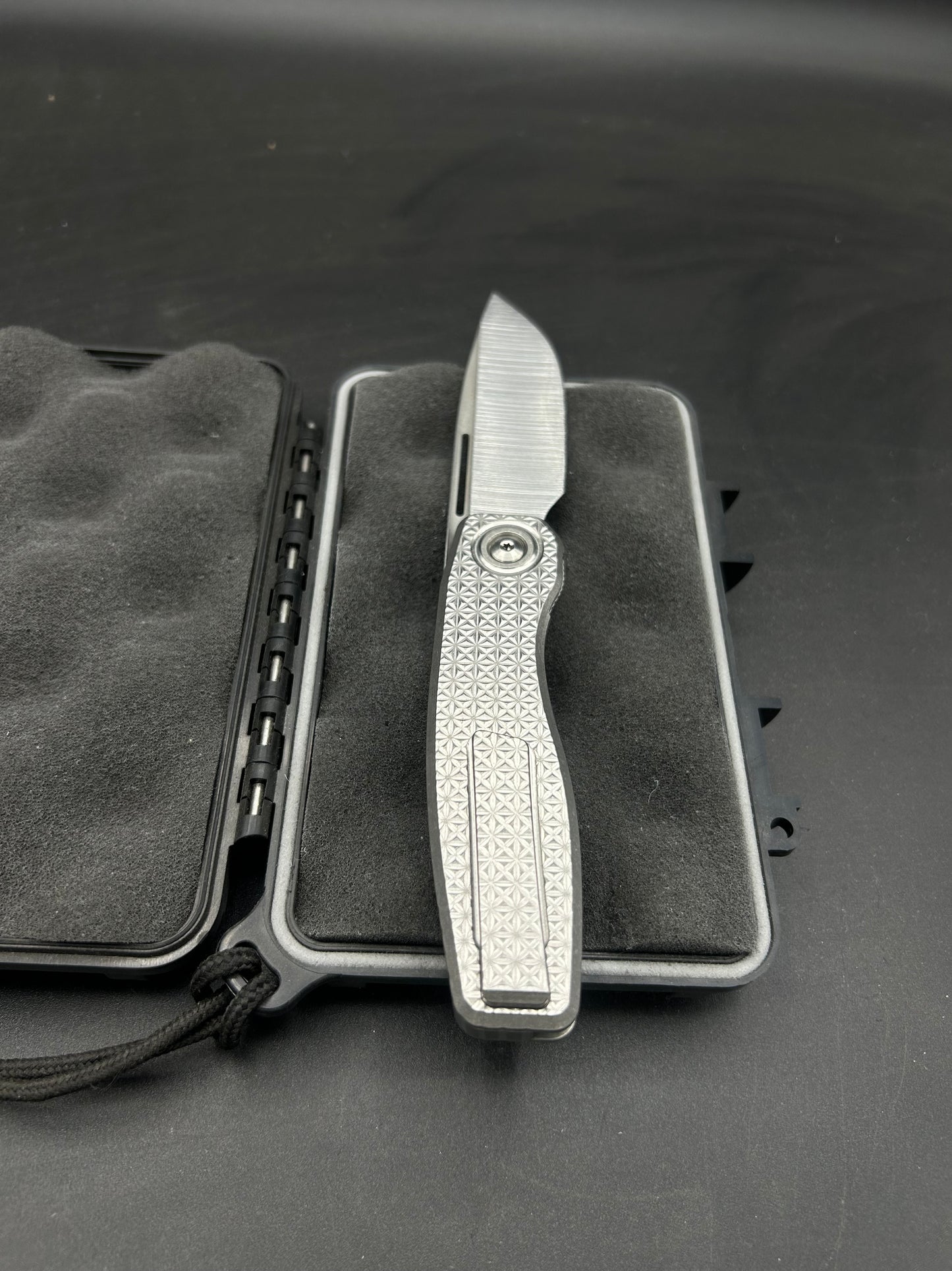 Mini FSD-I #339