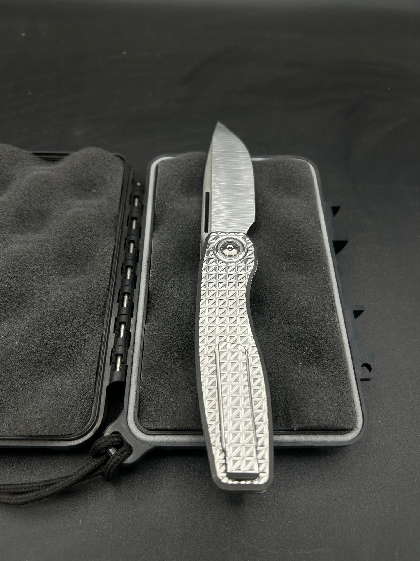 Mini FSD-I #338