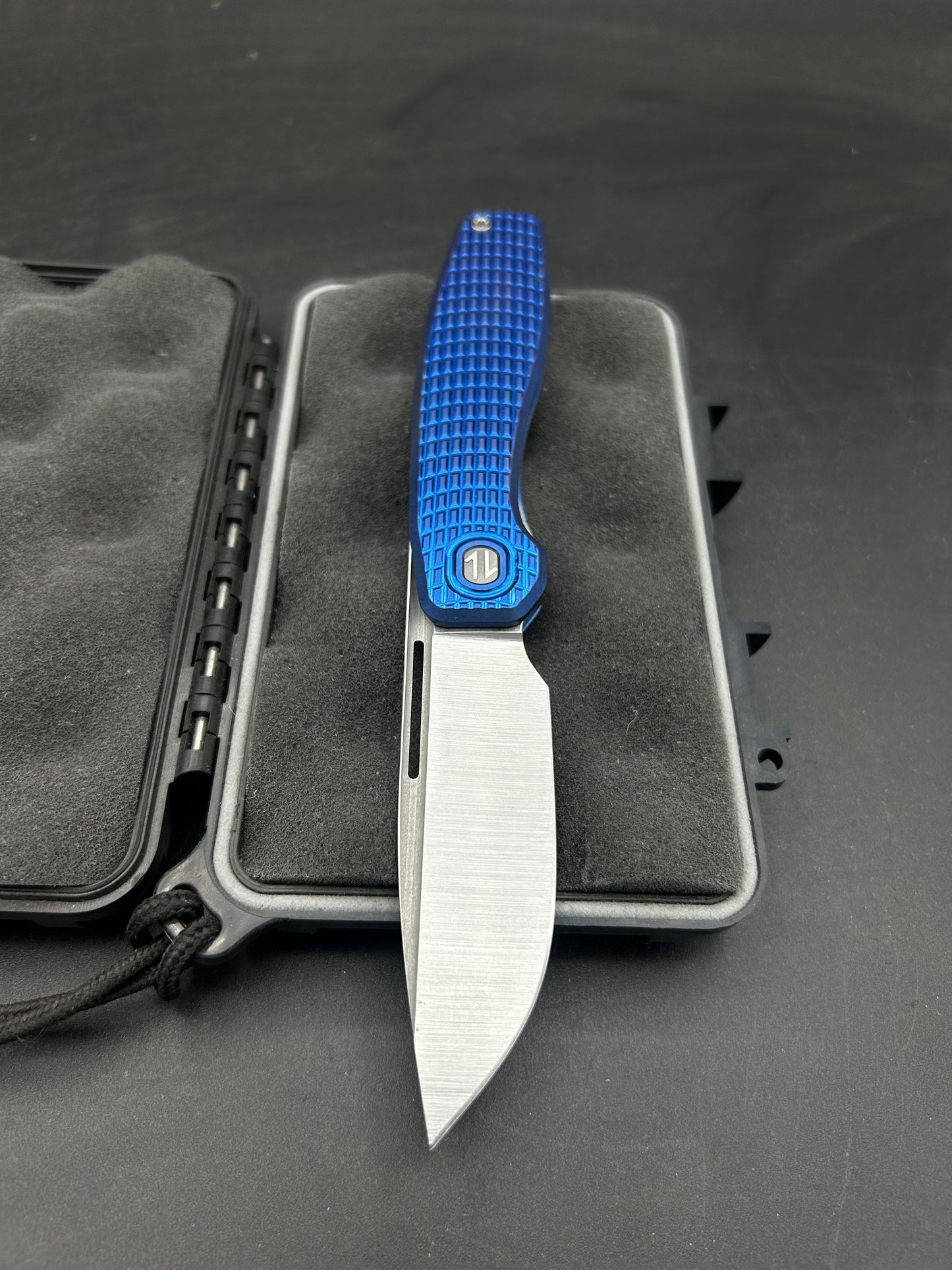 Mini FSD-I #367