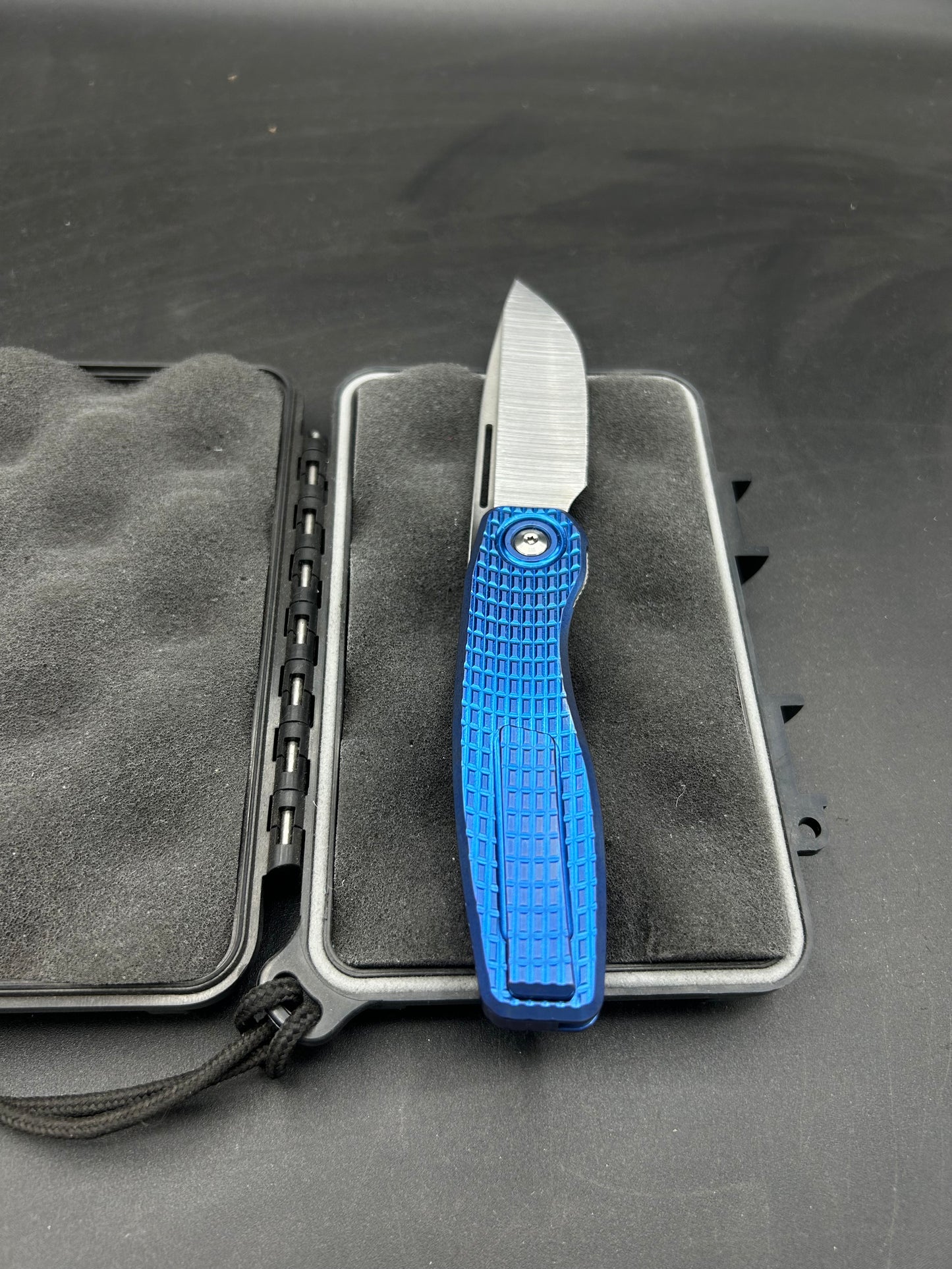 Mini FSD-I #367