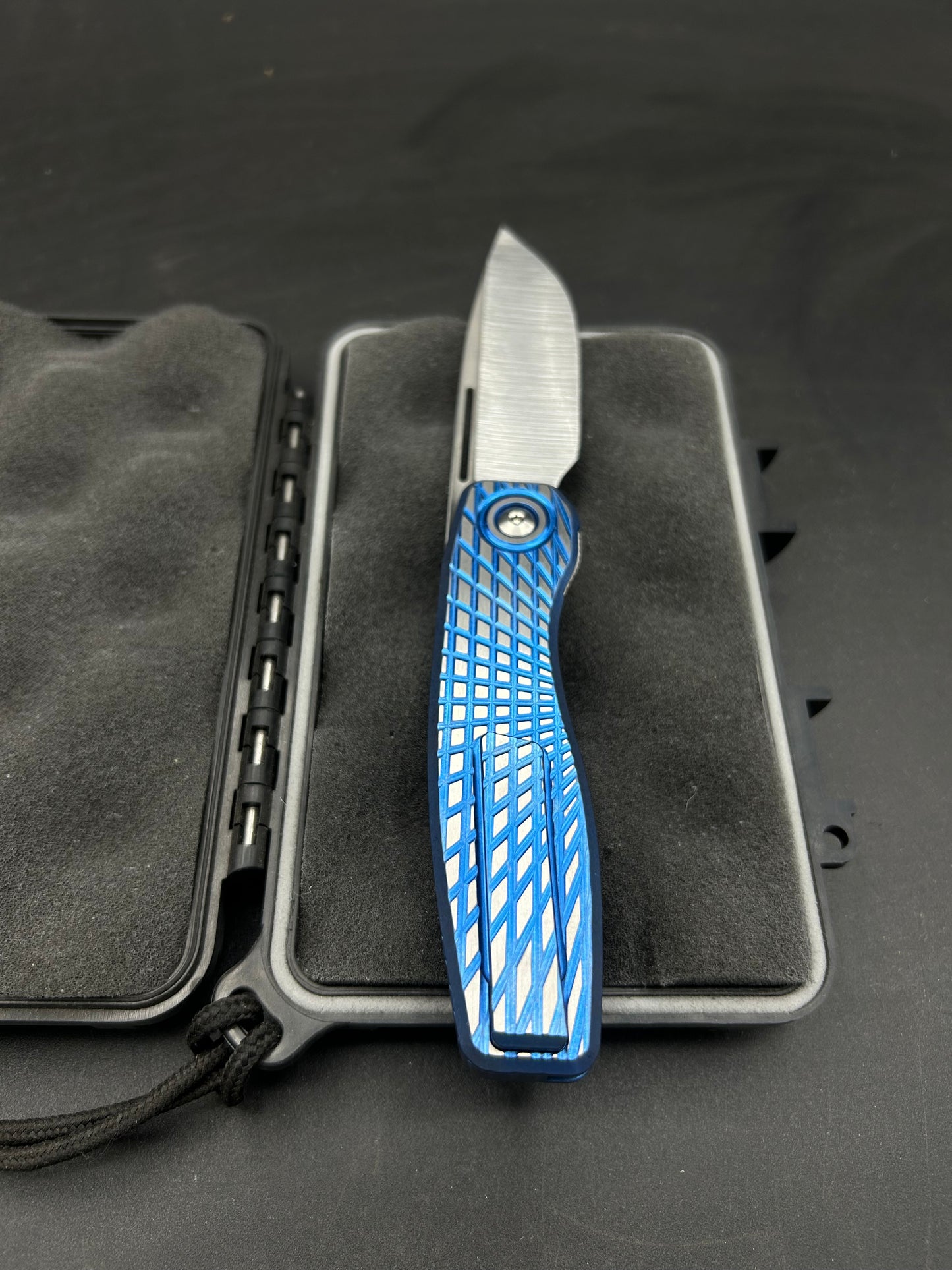 Mini FSD-I #360