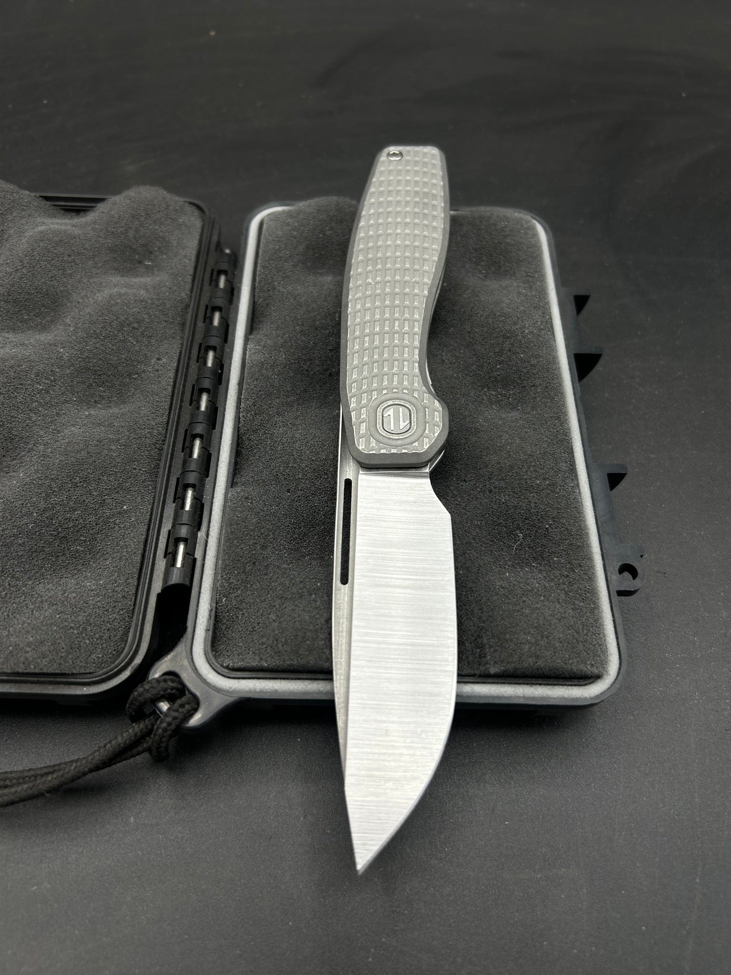 Mini FSD-I #369
