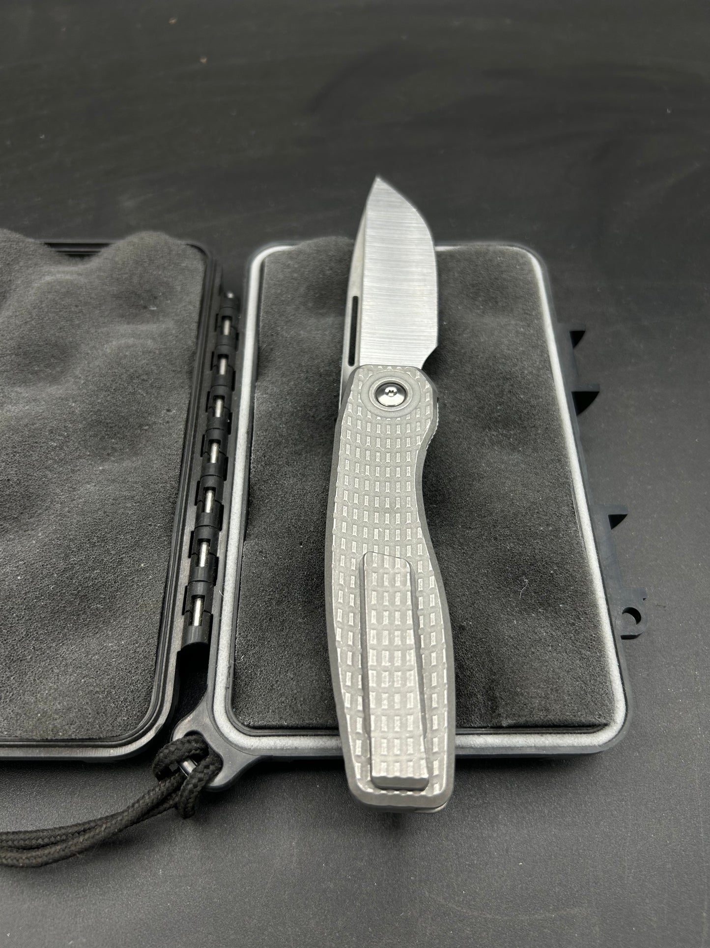 Mini FSD-I #369