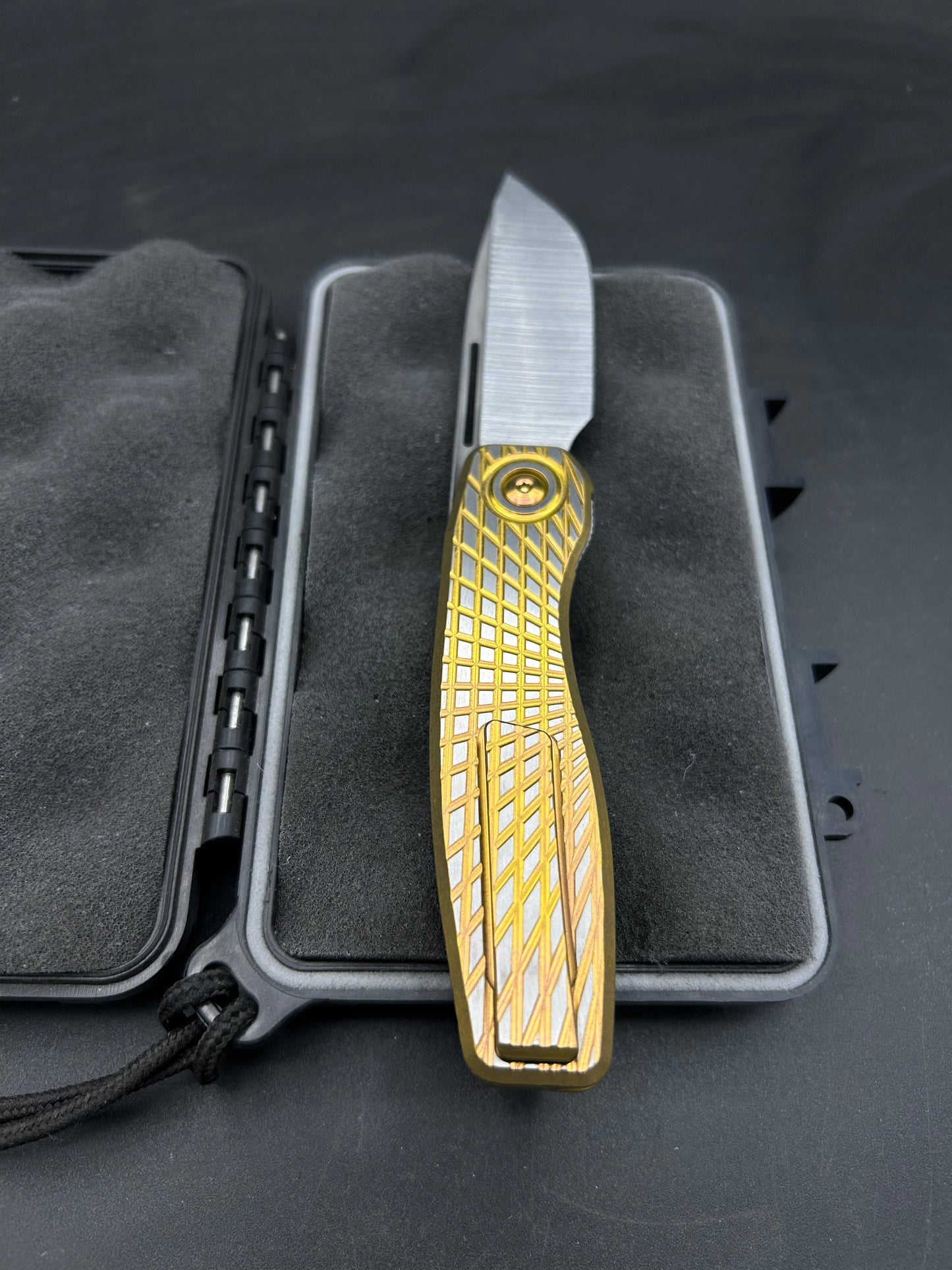 Mini FSD-I #362