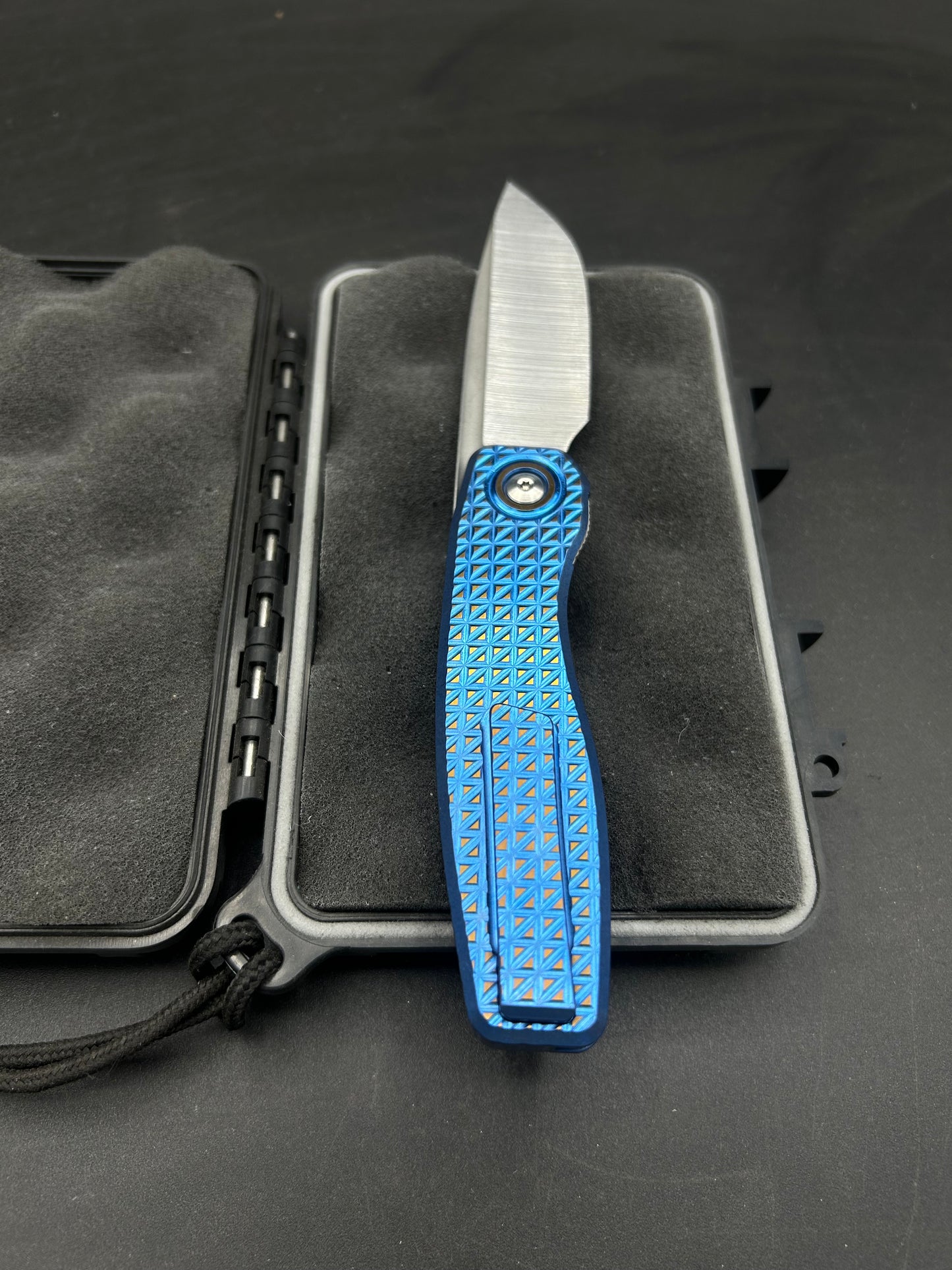 Mini FSD-I #370