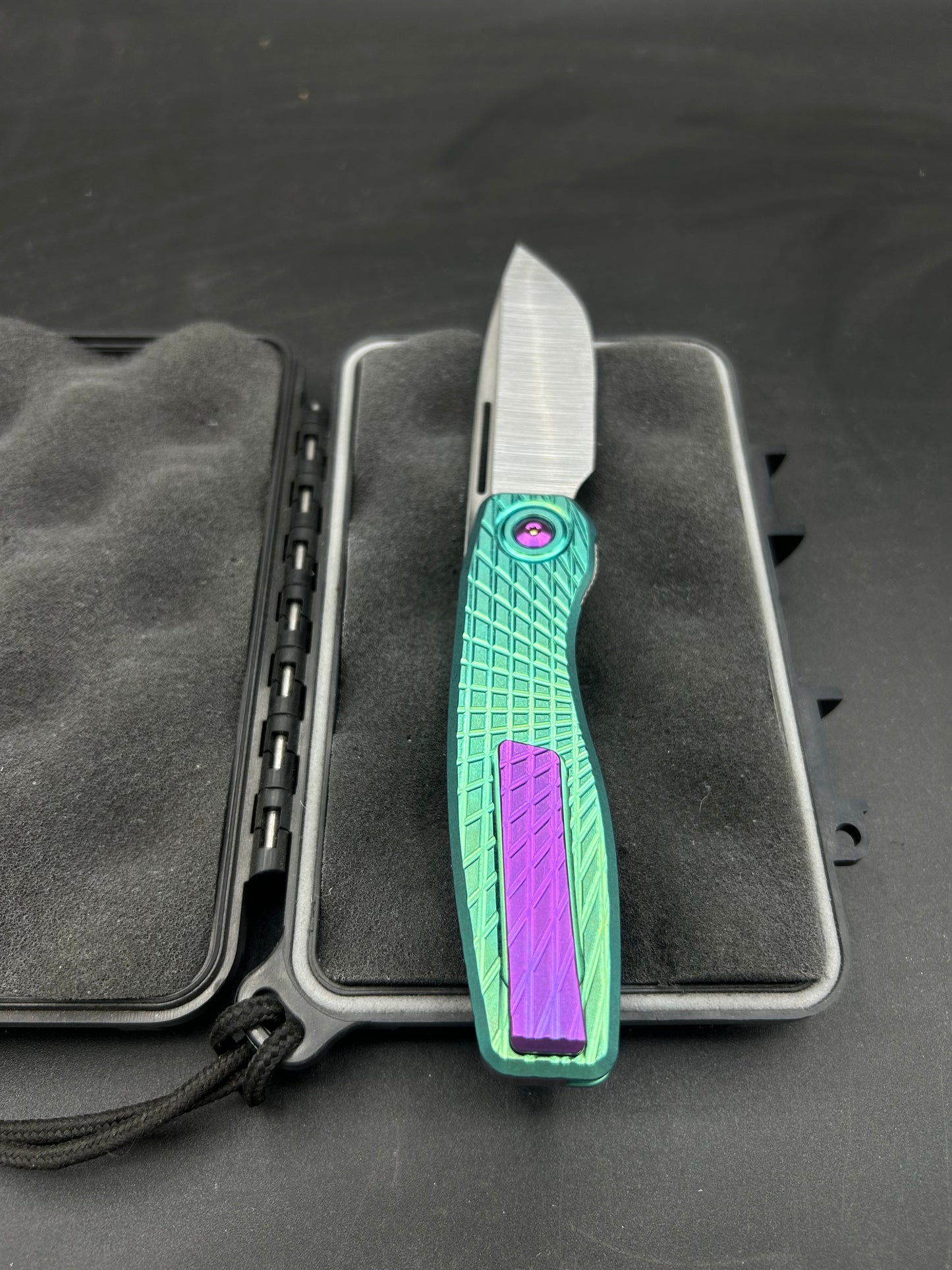 Mini FSD-I #376