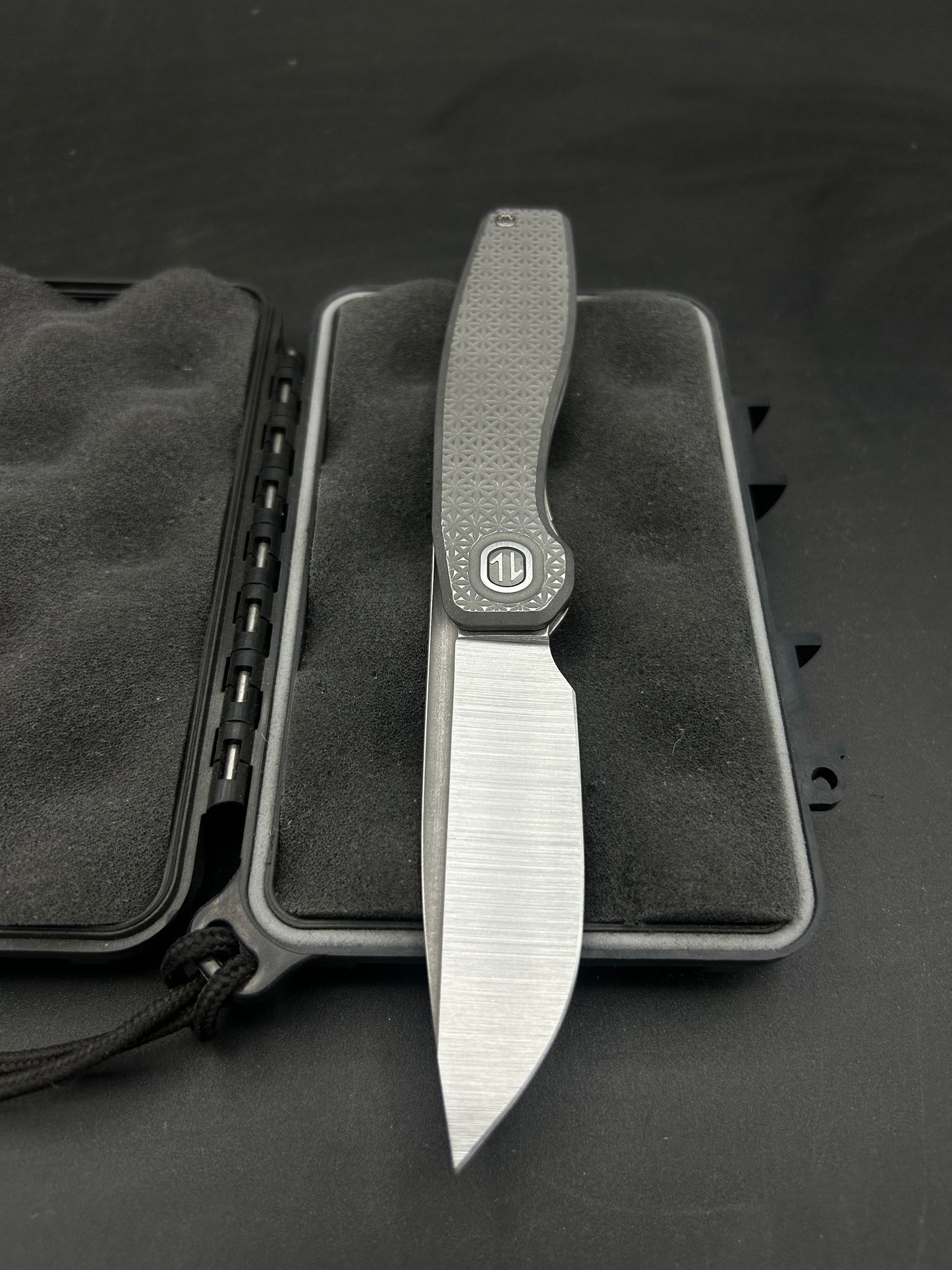 Mini FSD-I #366