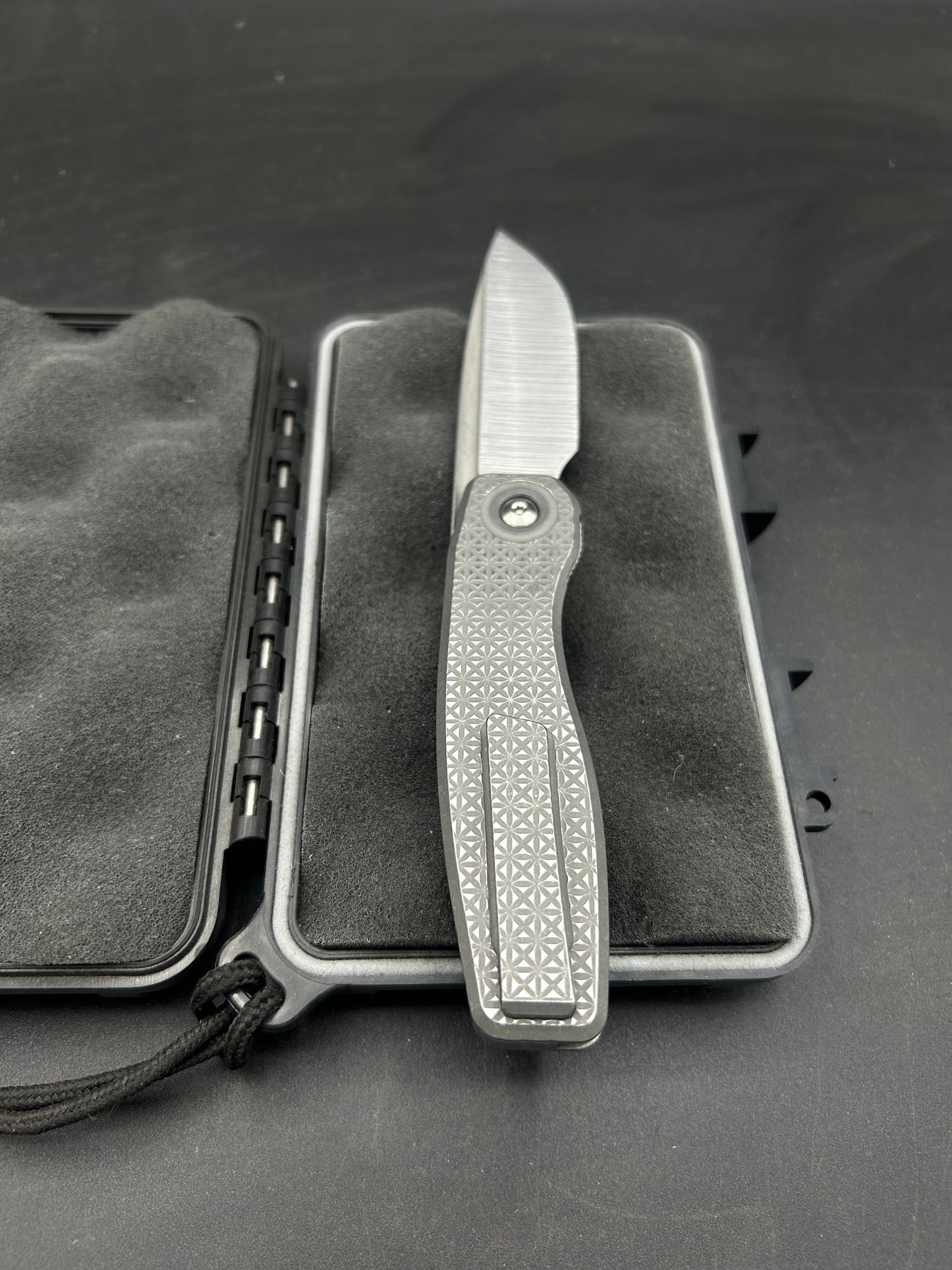 Mini FSD-I #366