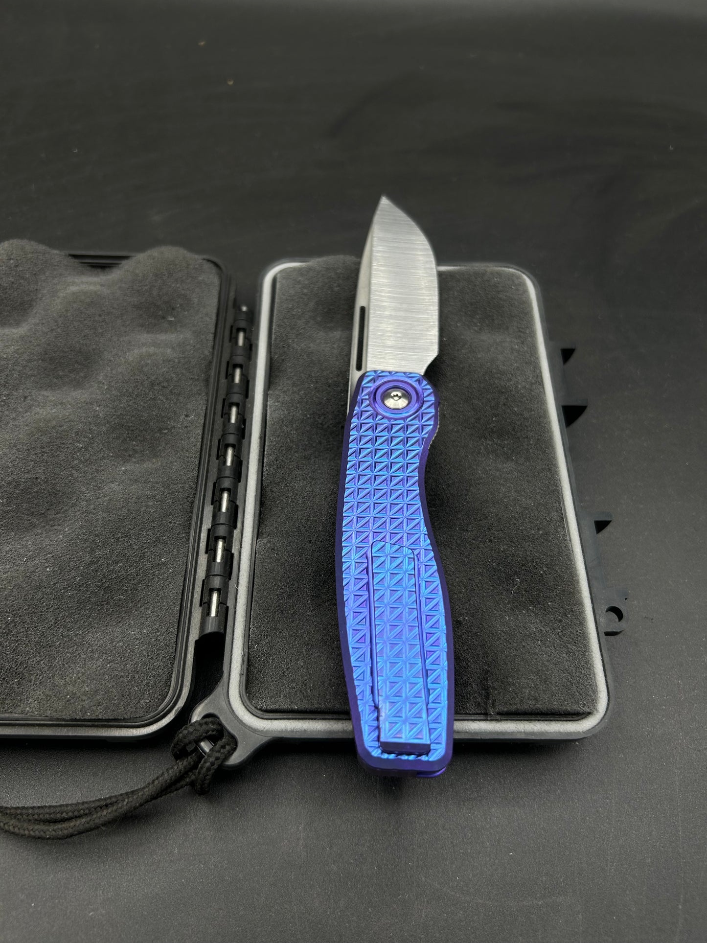 Mini FSD-I #372