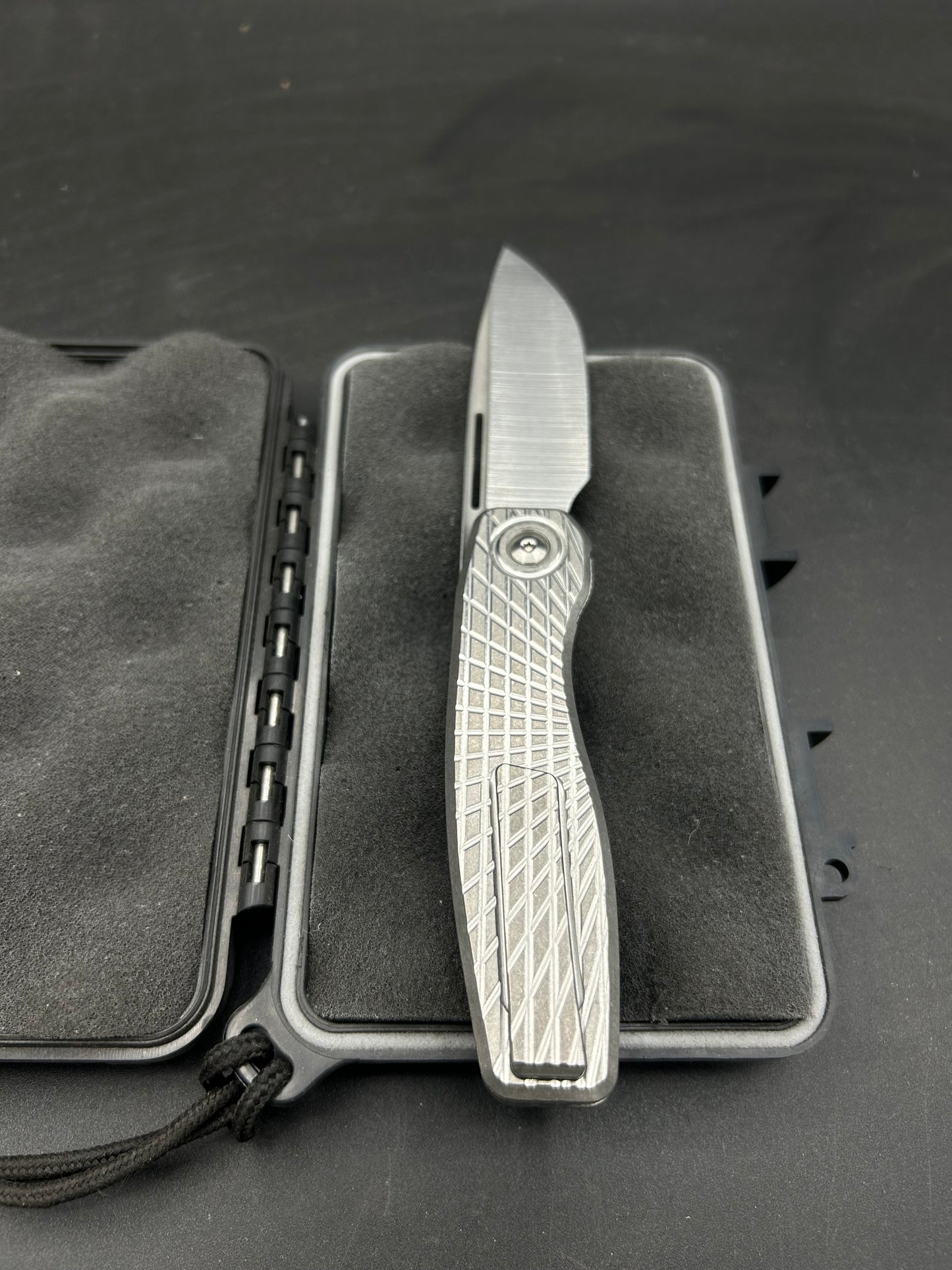 Mini FSD-I #385