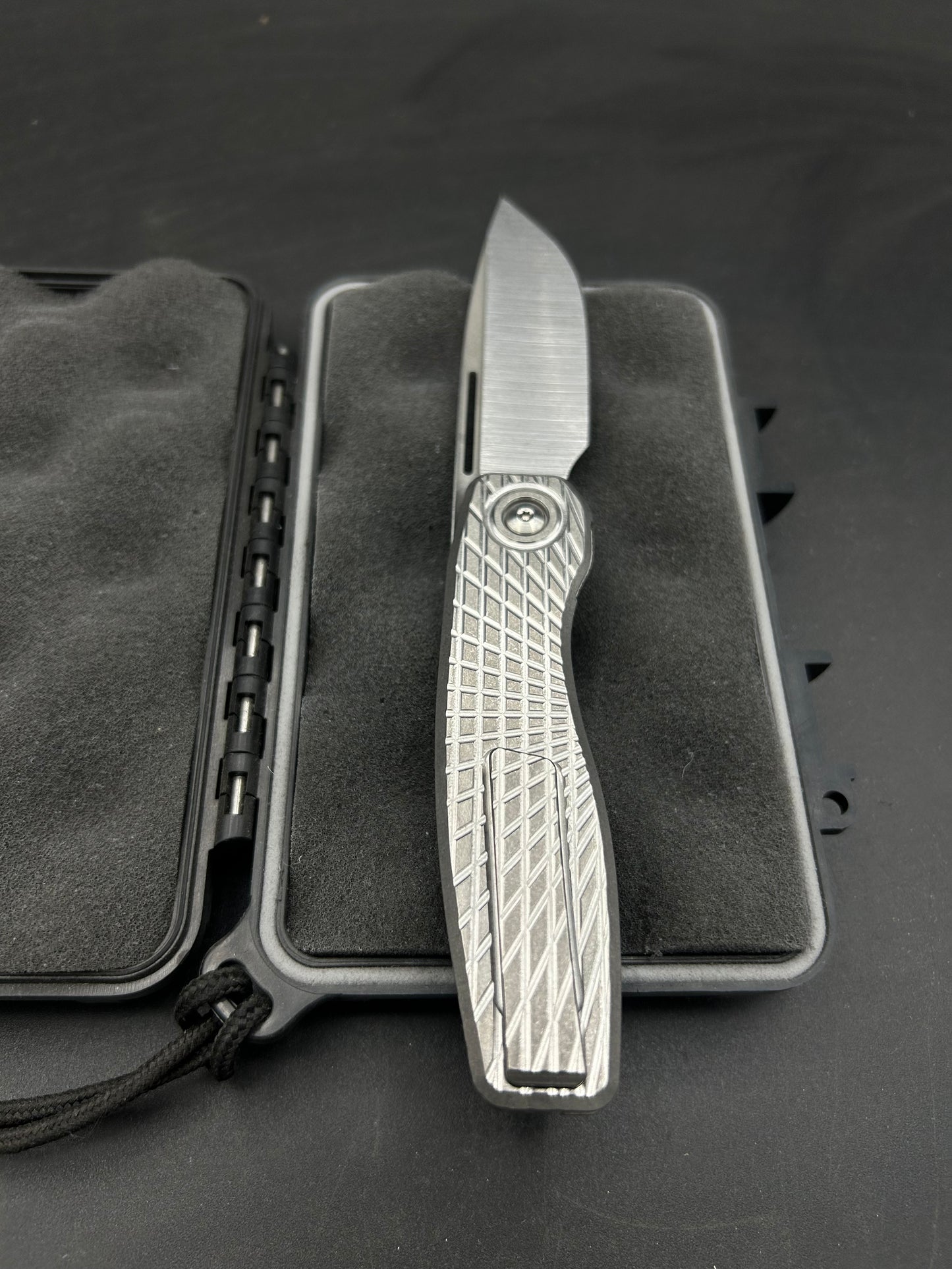 Mini FSD-I #388