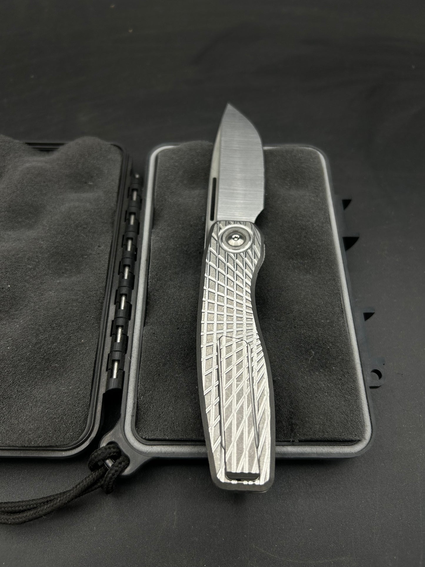 Mini FSD-I #383