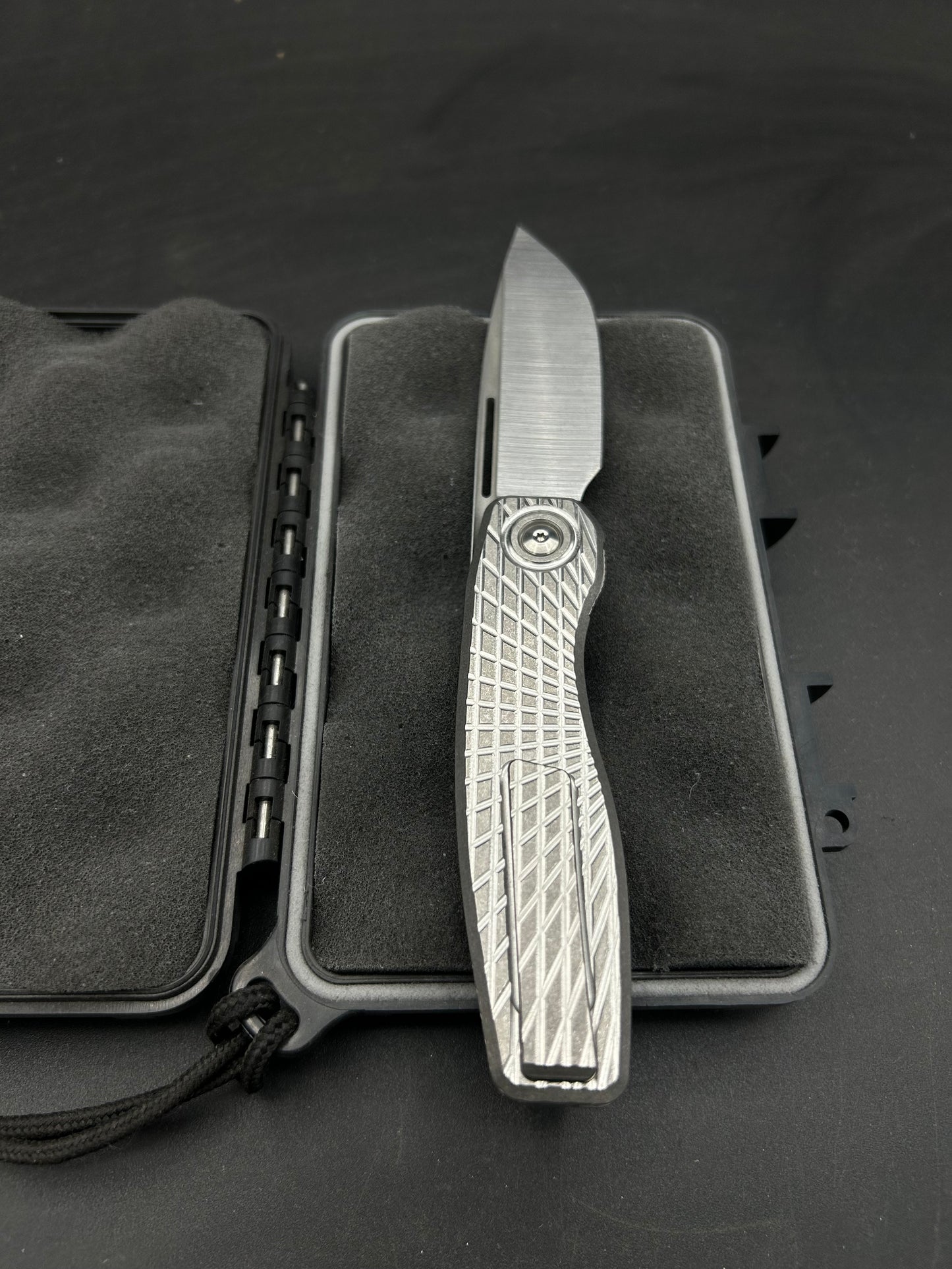 Mini FSD-I #408