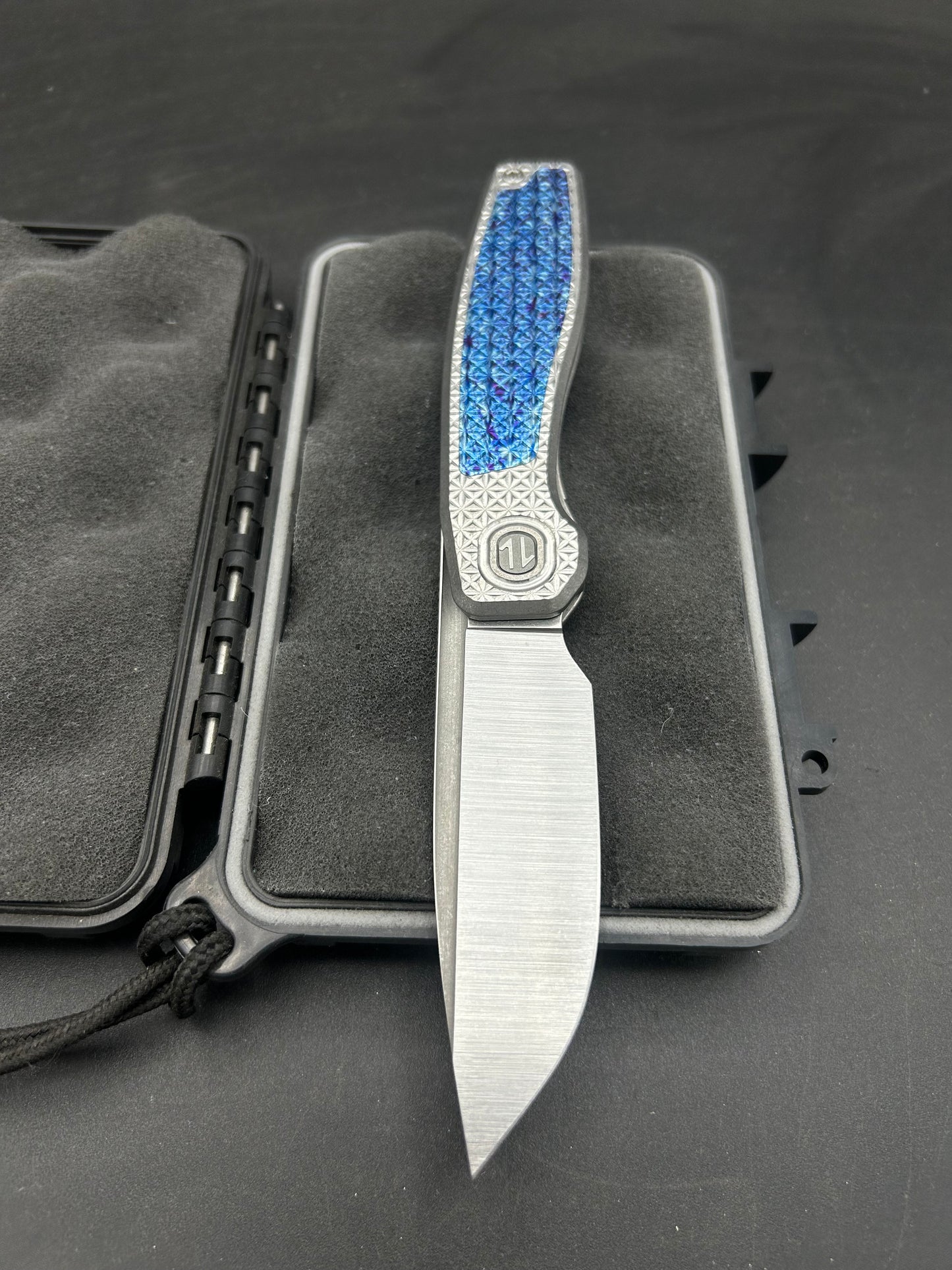 Mini FSD-I #395