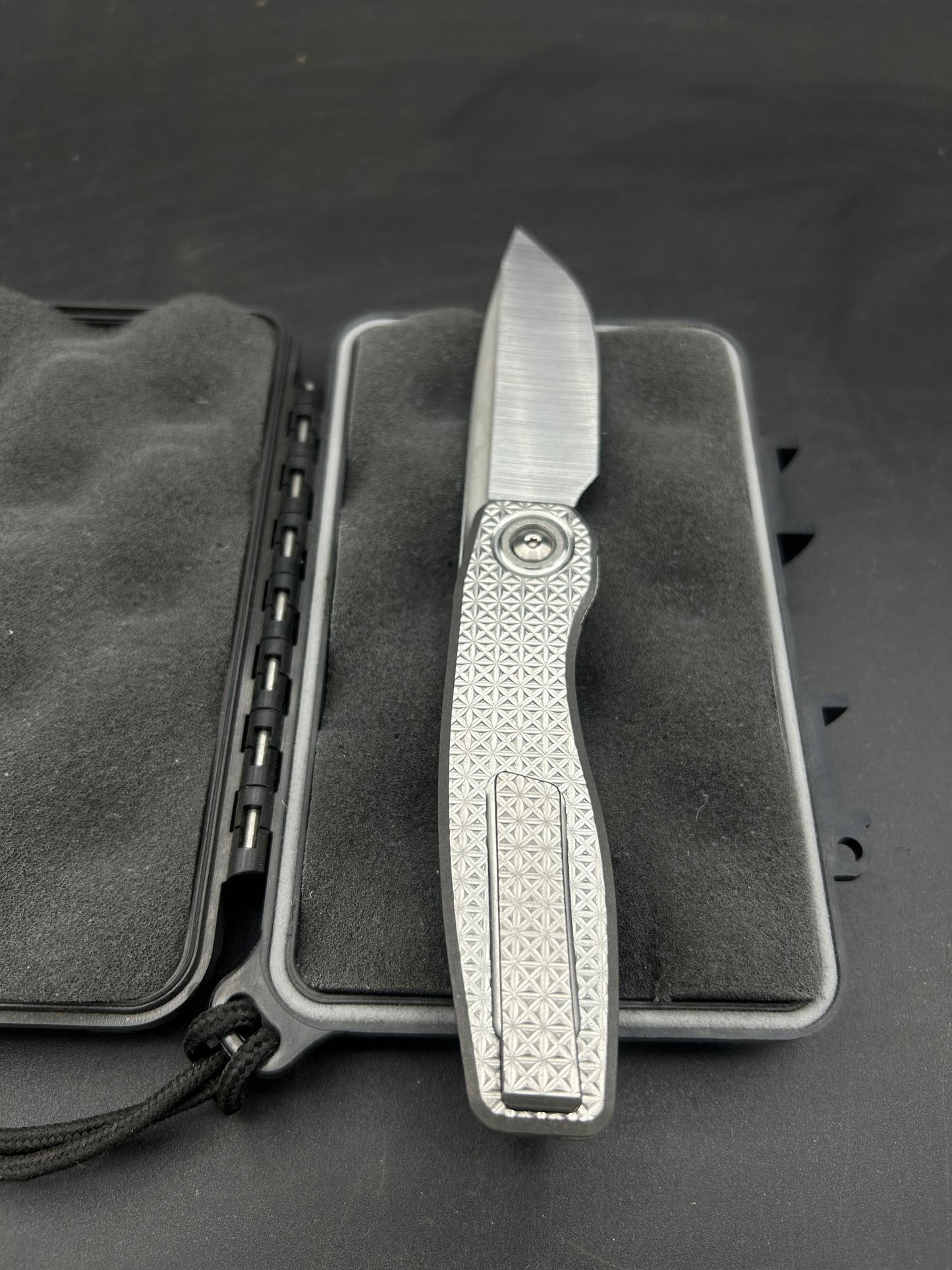 Mini FSD-I #395