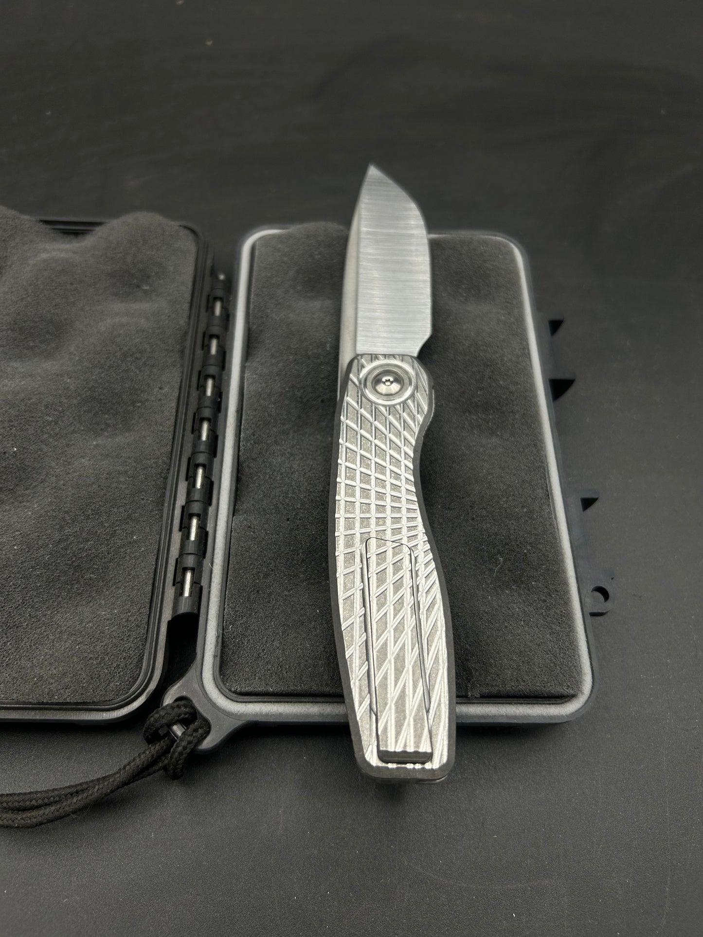 Mini FSD-I #394