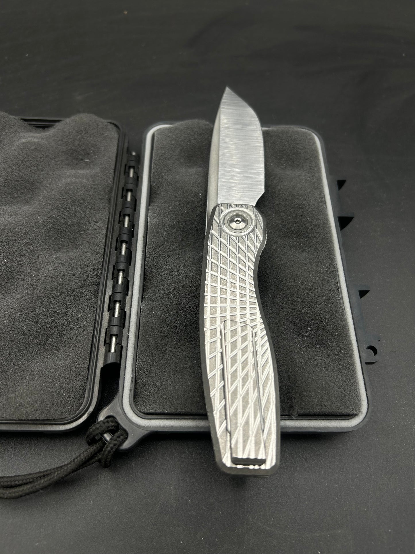 Mini FSD-I #424