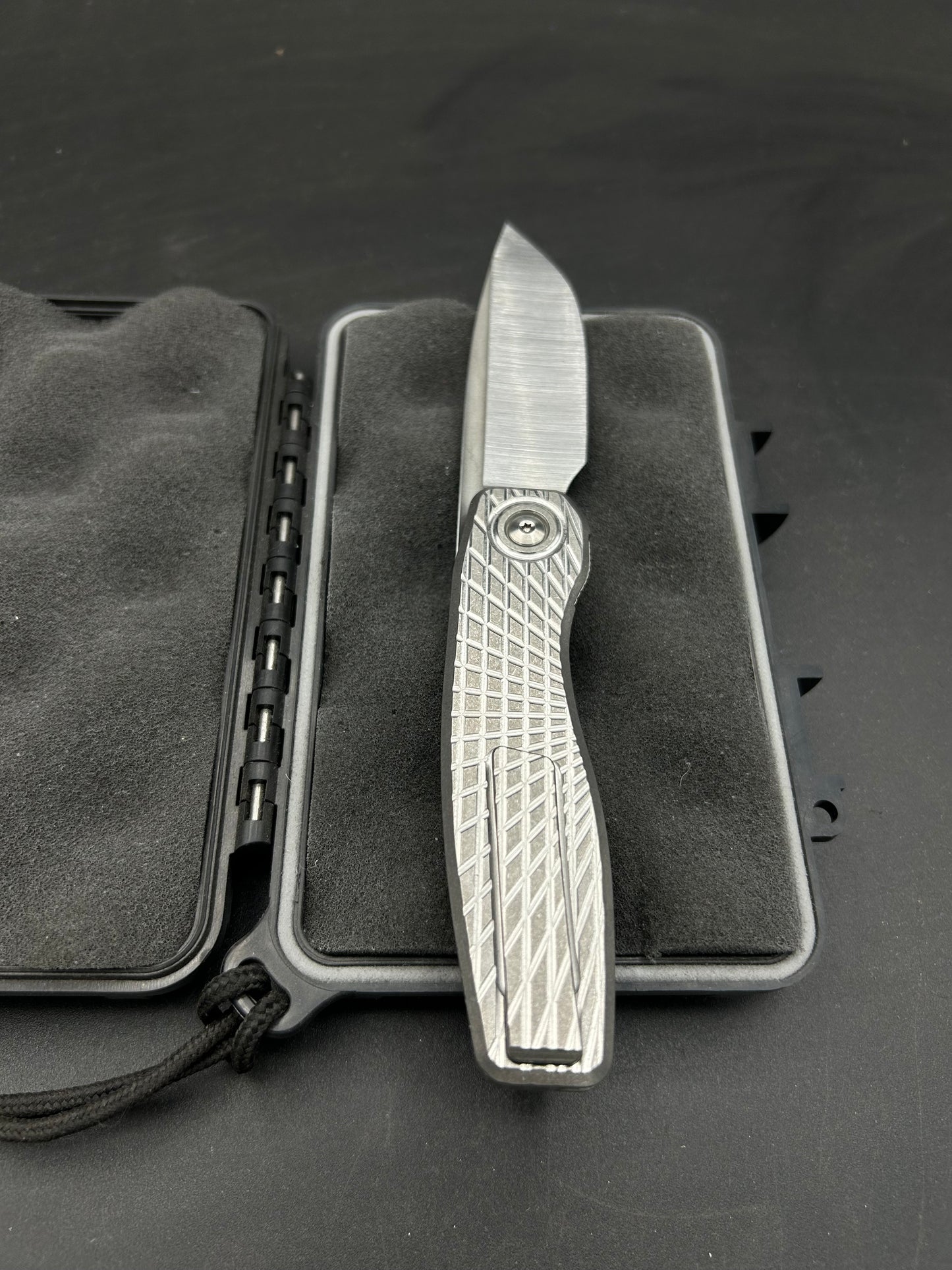 Mini FSD-I #397