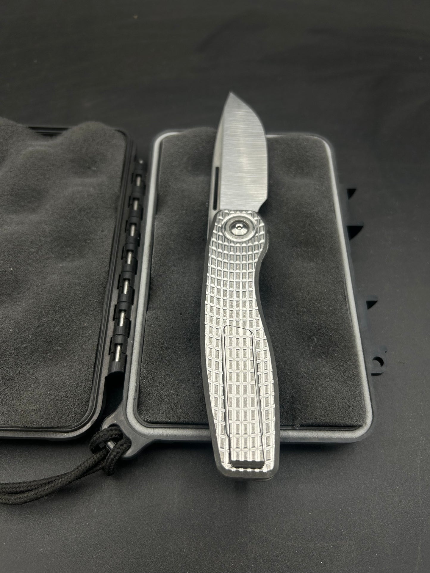 Mini FSD-I #390