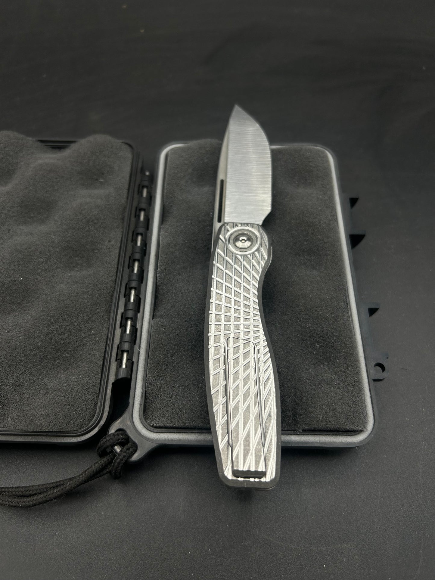 Mini FSD-I #381