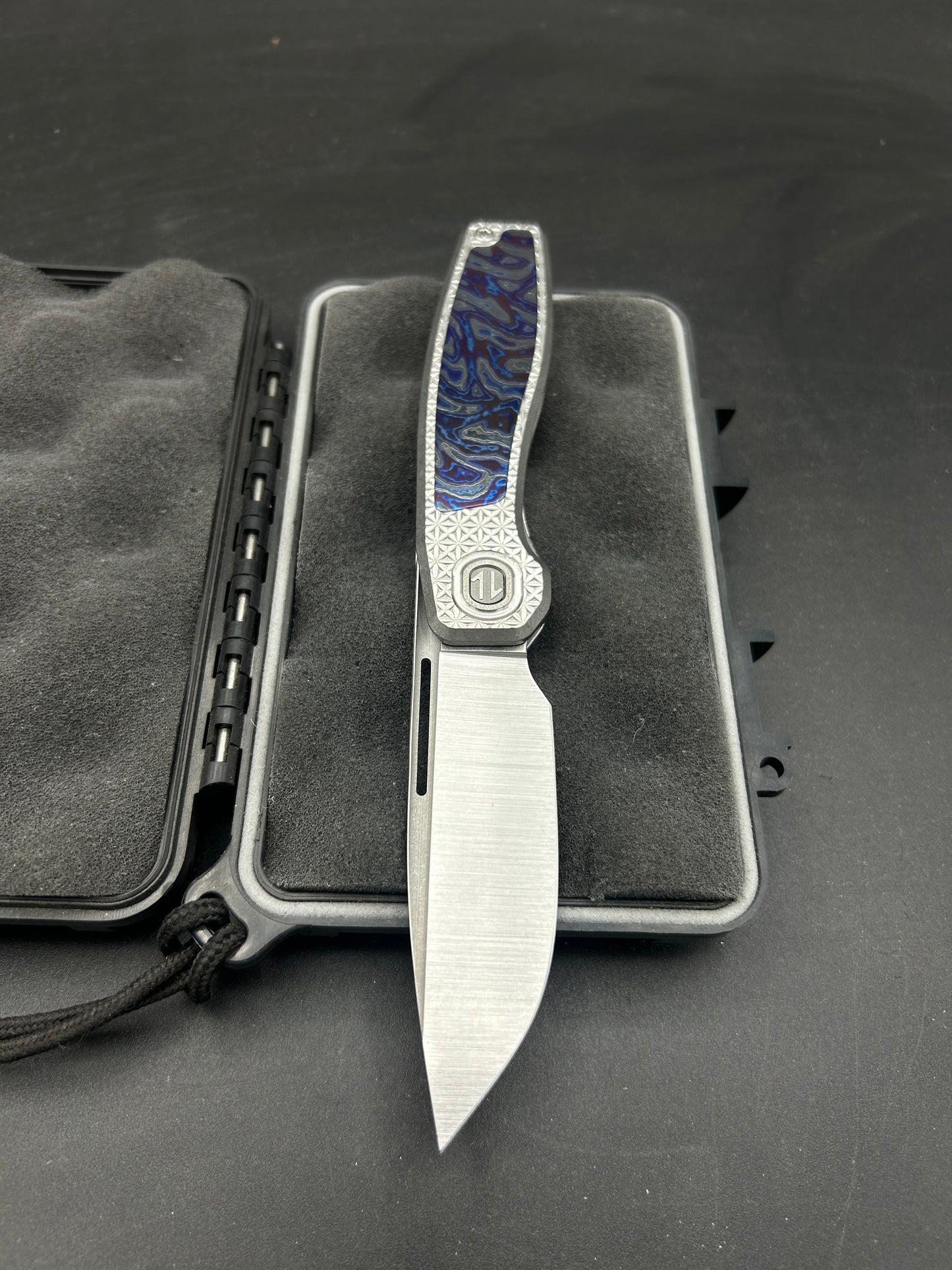 Mini FSD-I #387