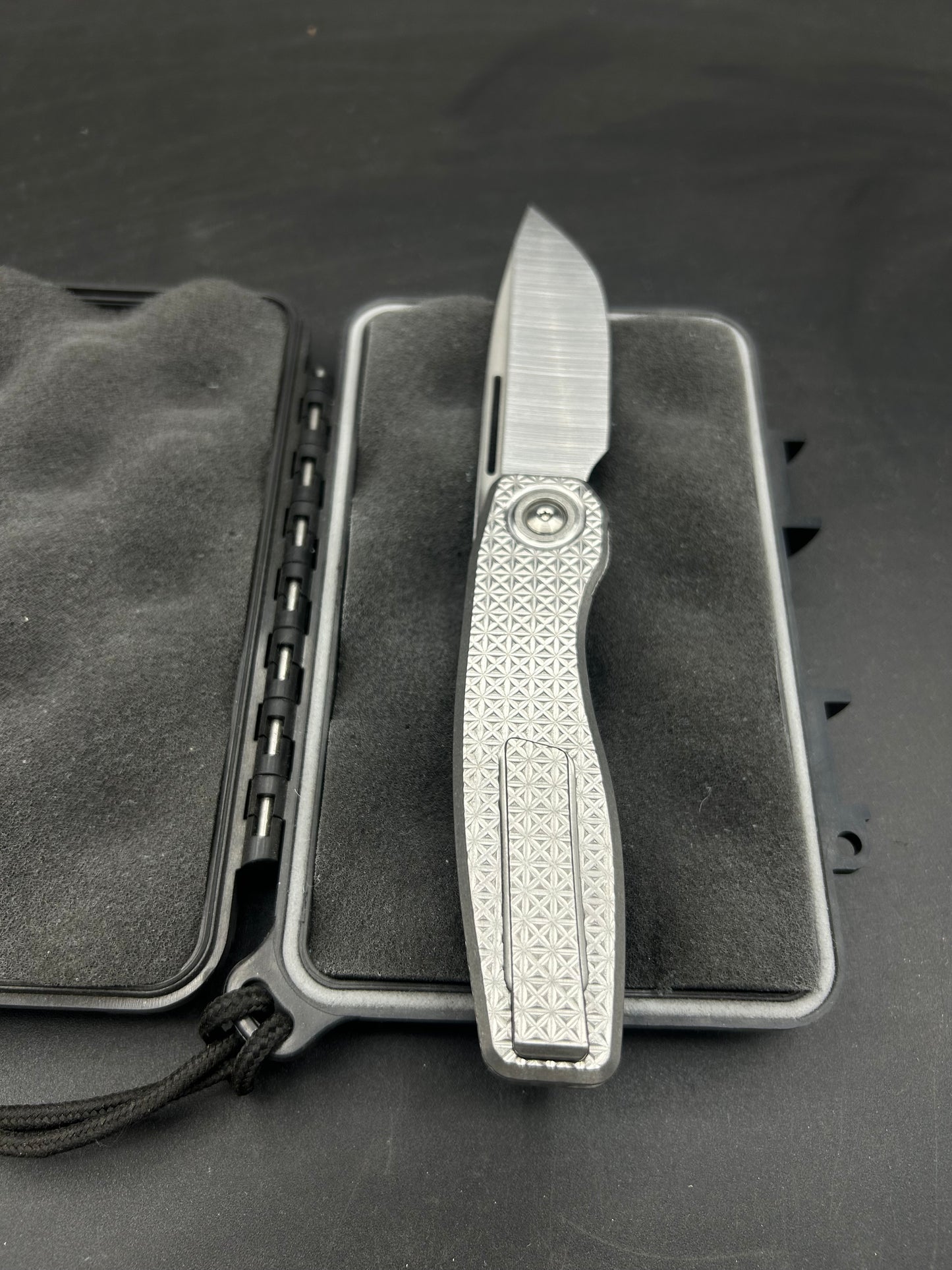 Mini FSD-I #387
