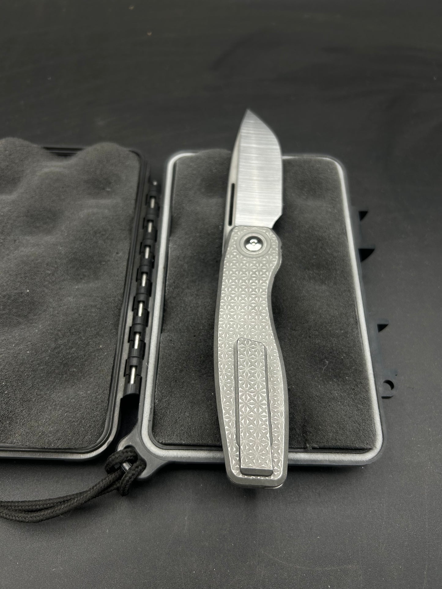 Mini FSD-I #400