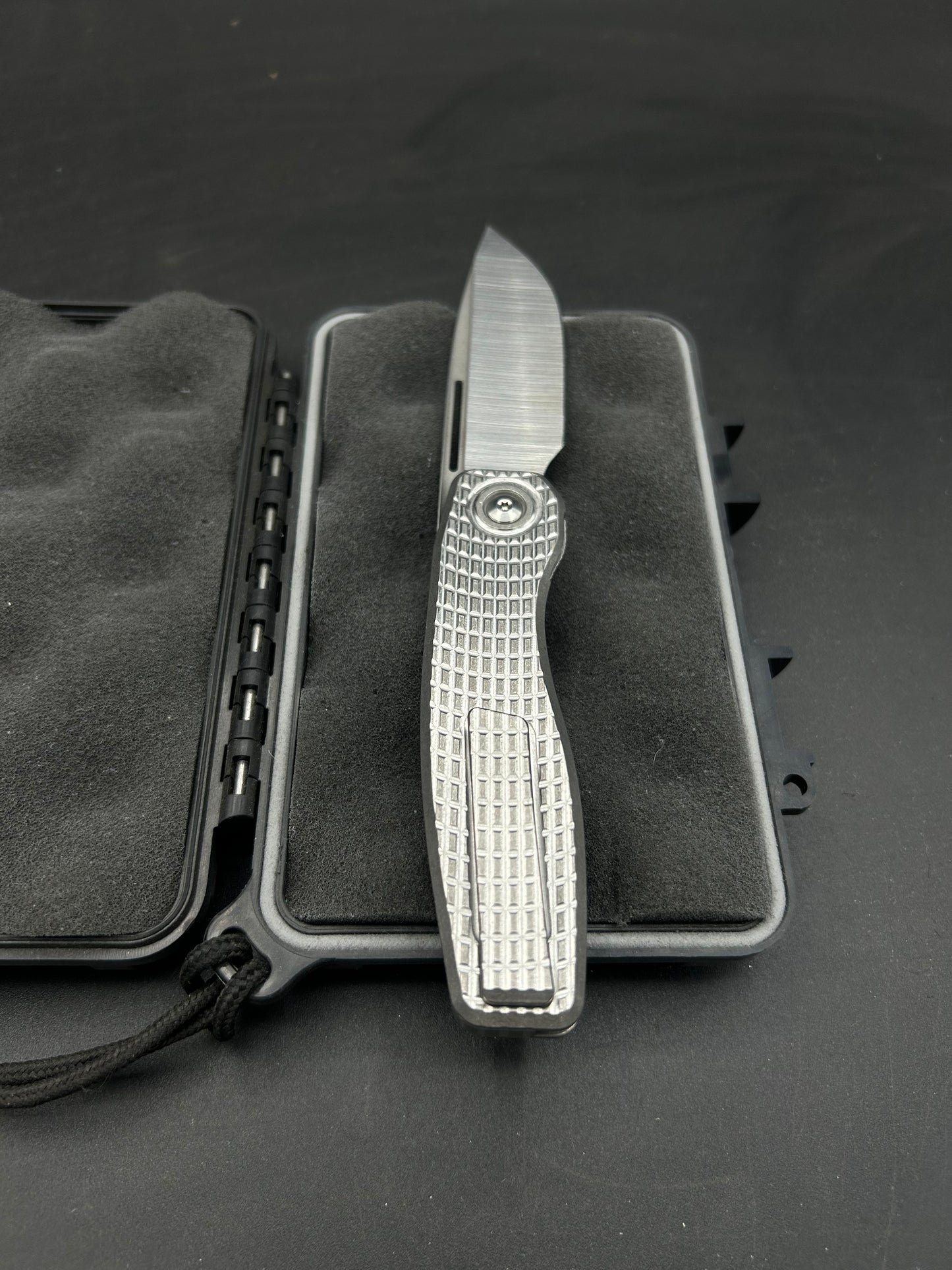 Mini FSD-I #419