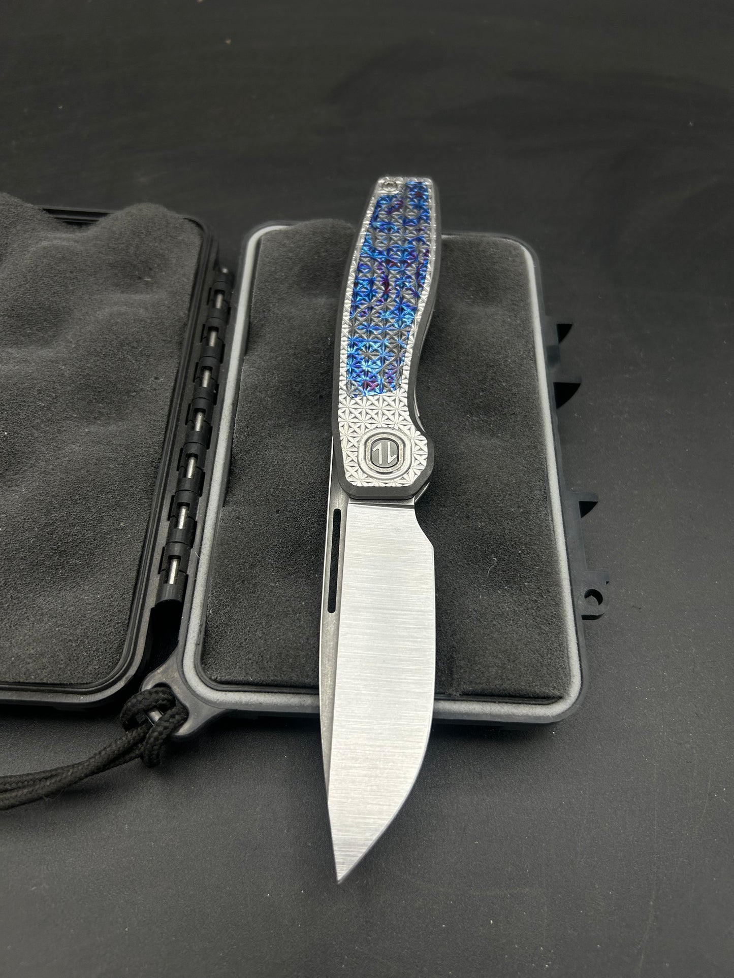 Mini FSD-I #398