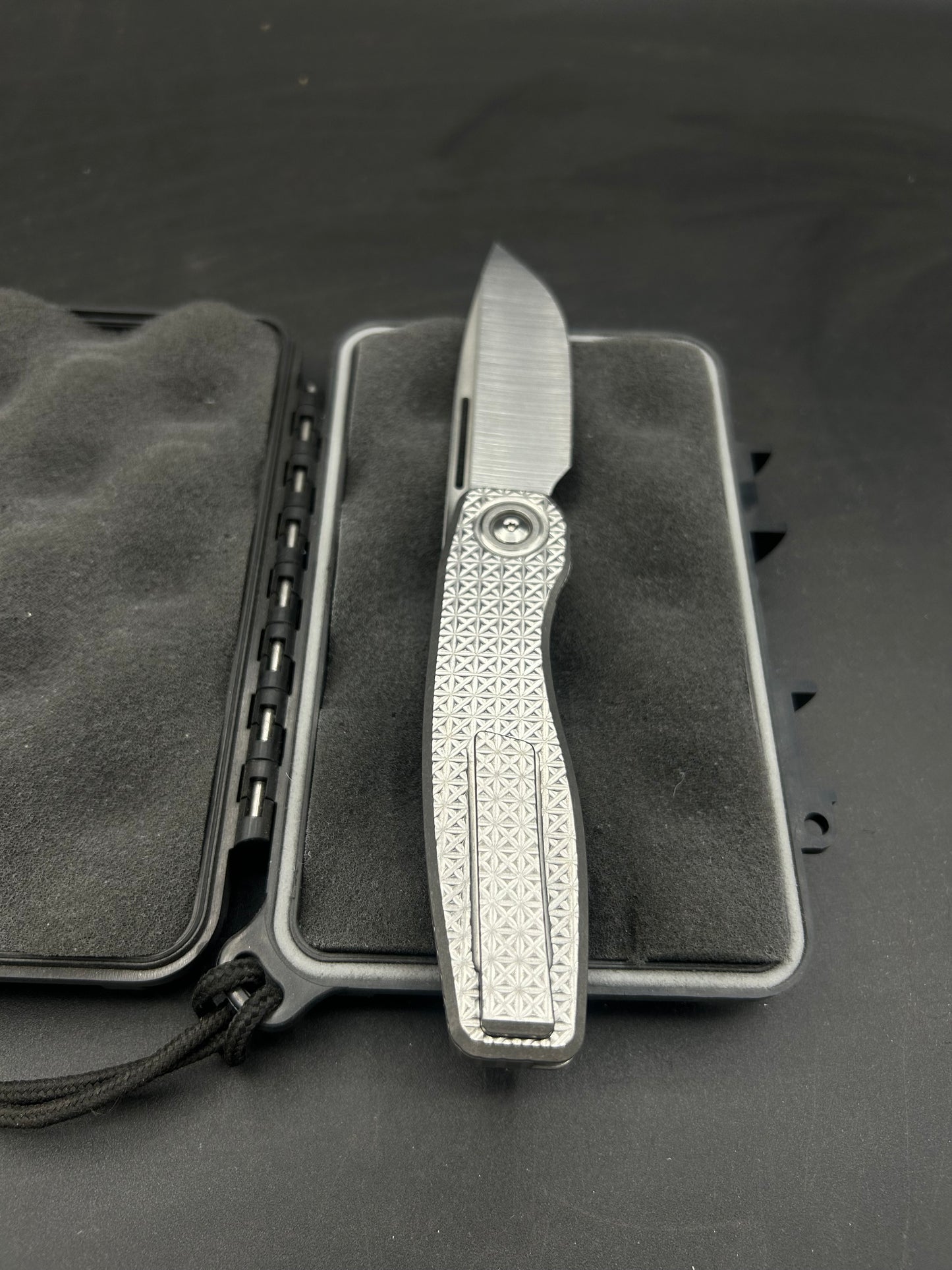 Mini FSD-I #398