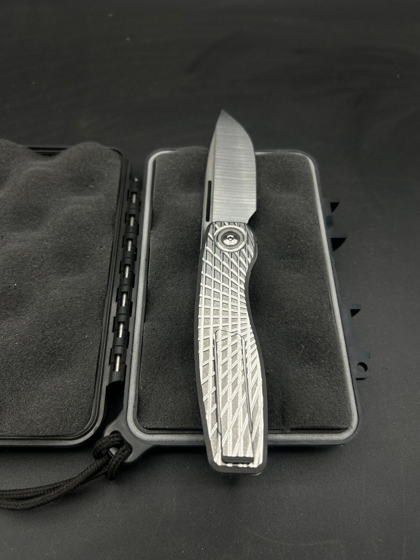 Mini FSD-I #392