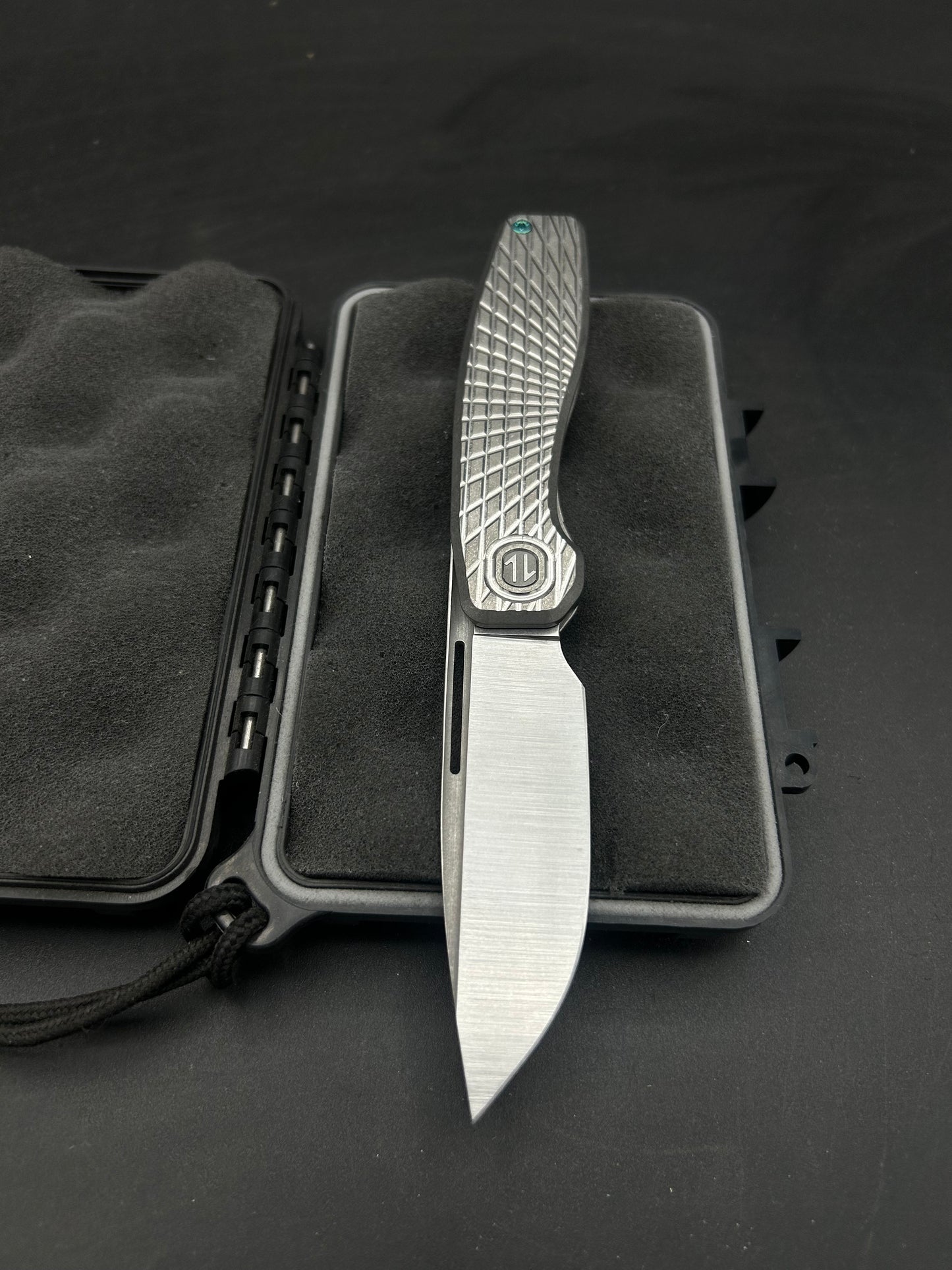 Mini FSD-I #391