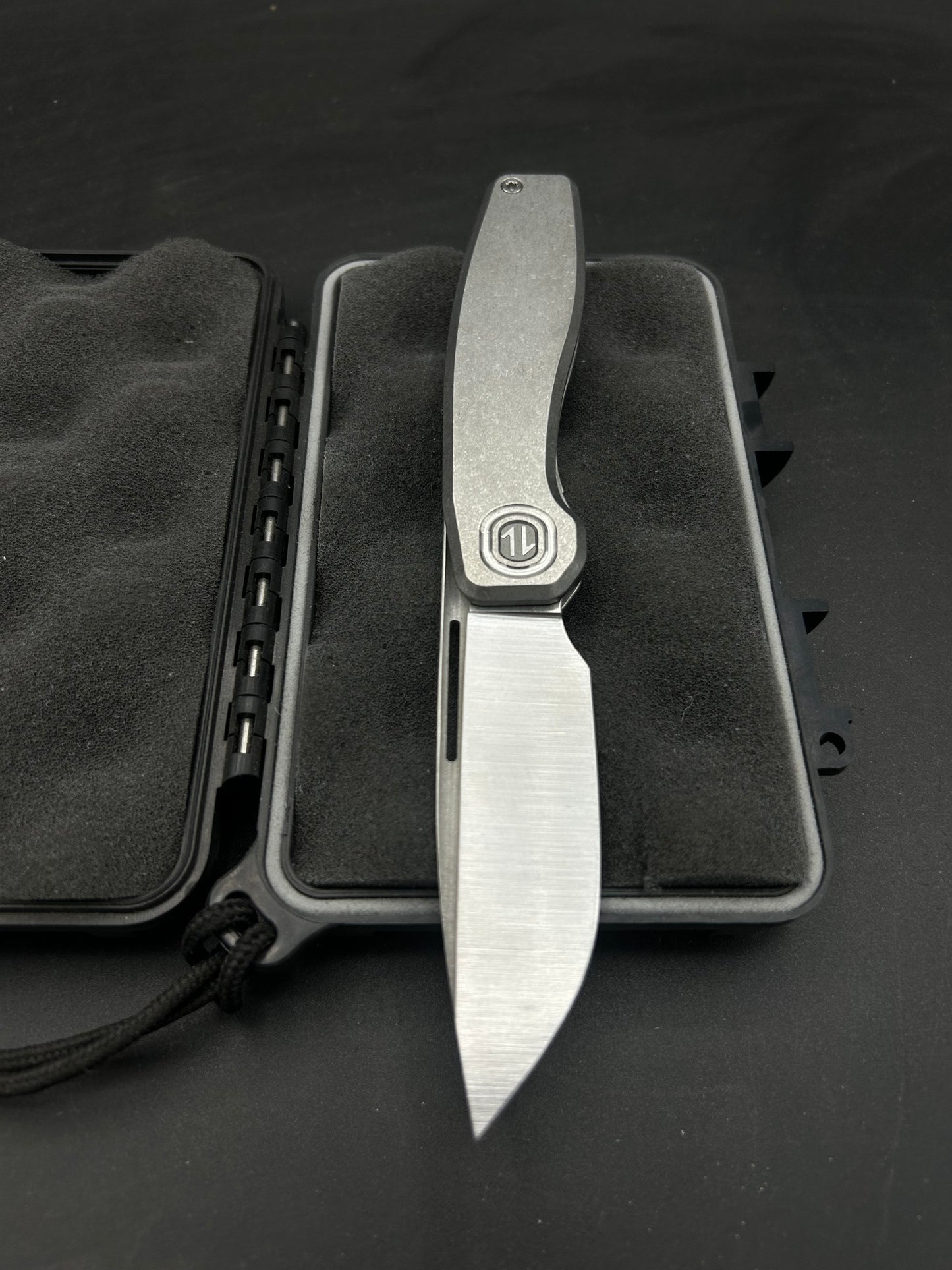 Mini FSD-I #399