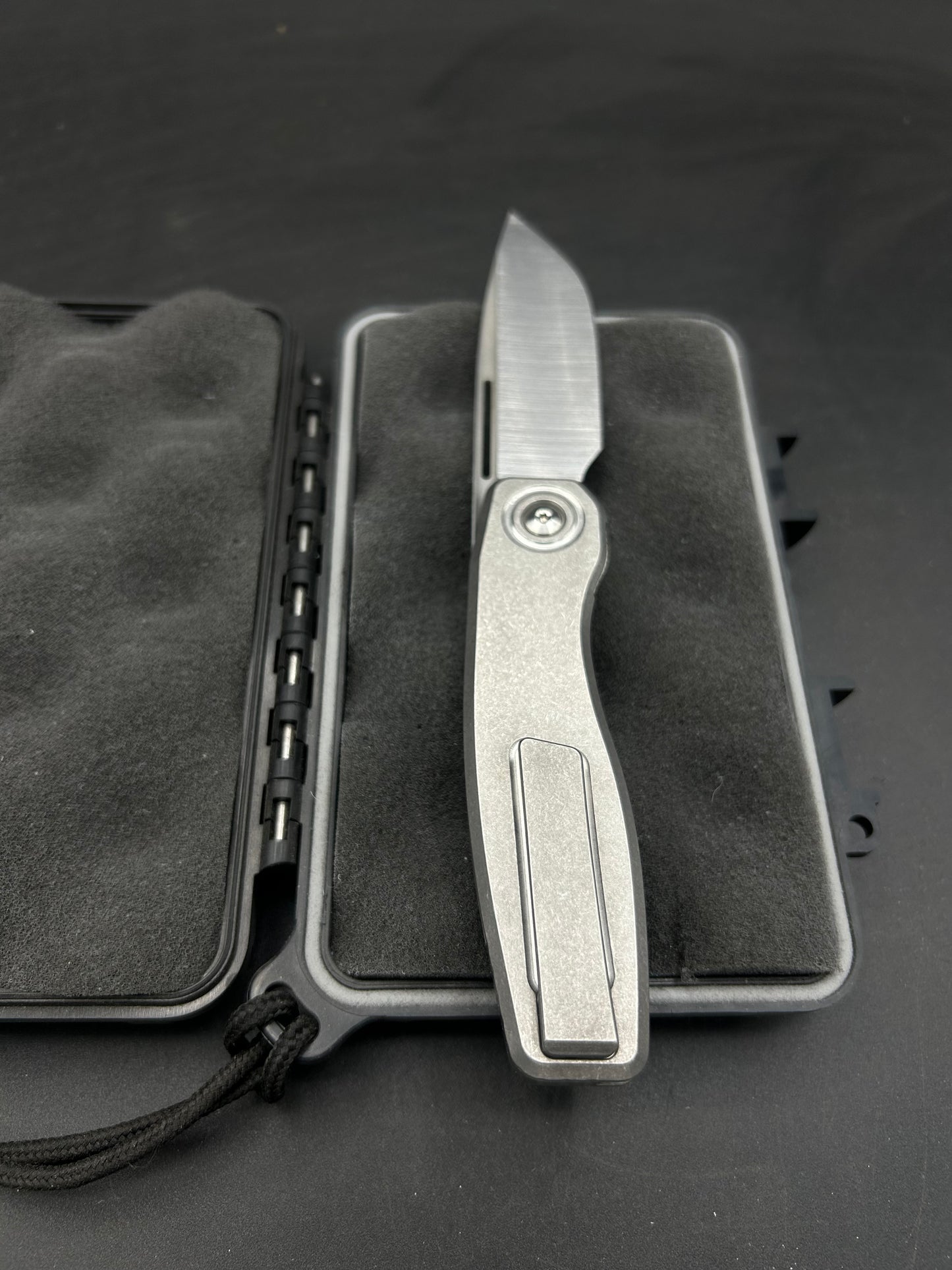 Mini FSD-I #399