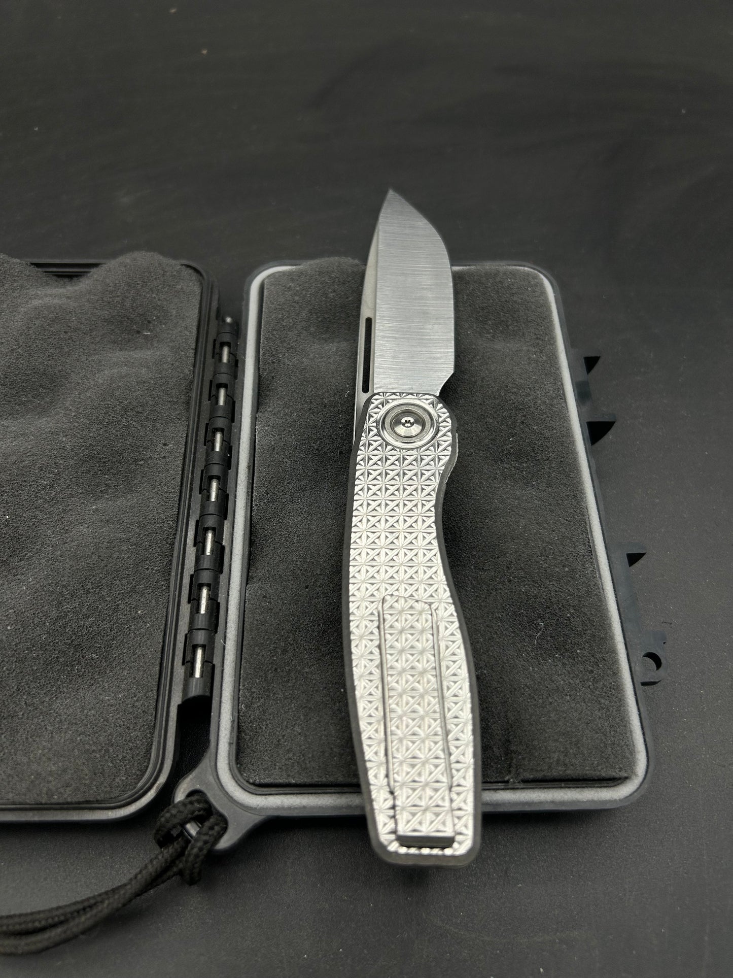 Mini FSD-I #382