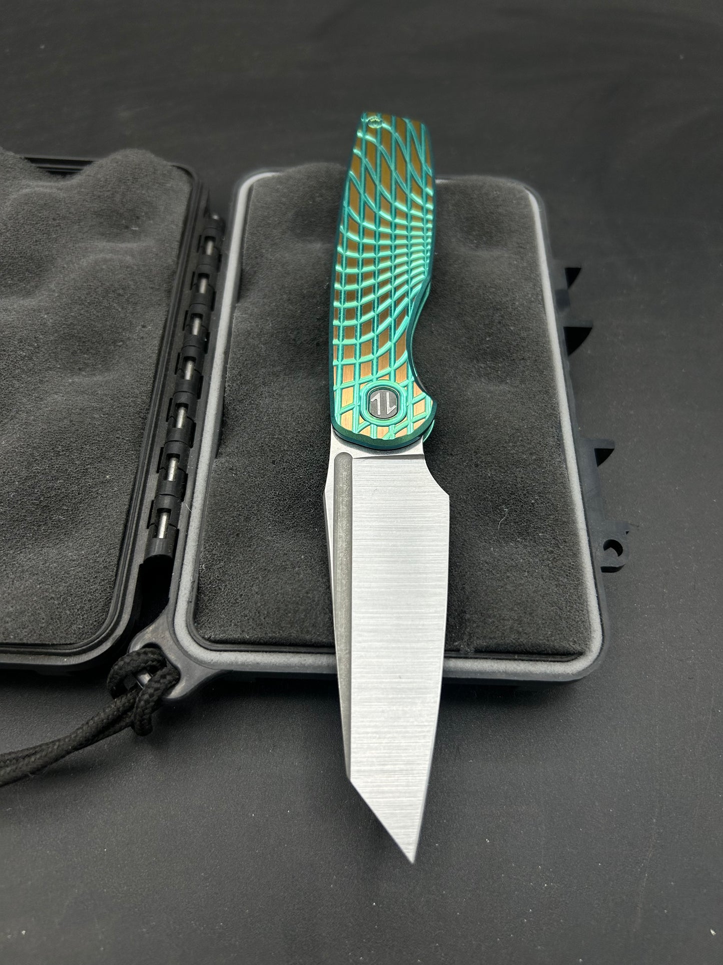 Cortex XL #406
