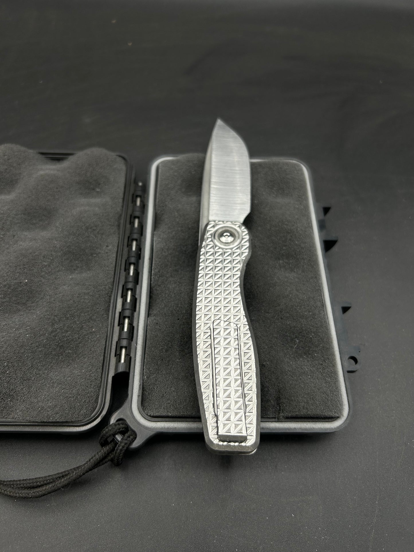 Mini FSD-I #415