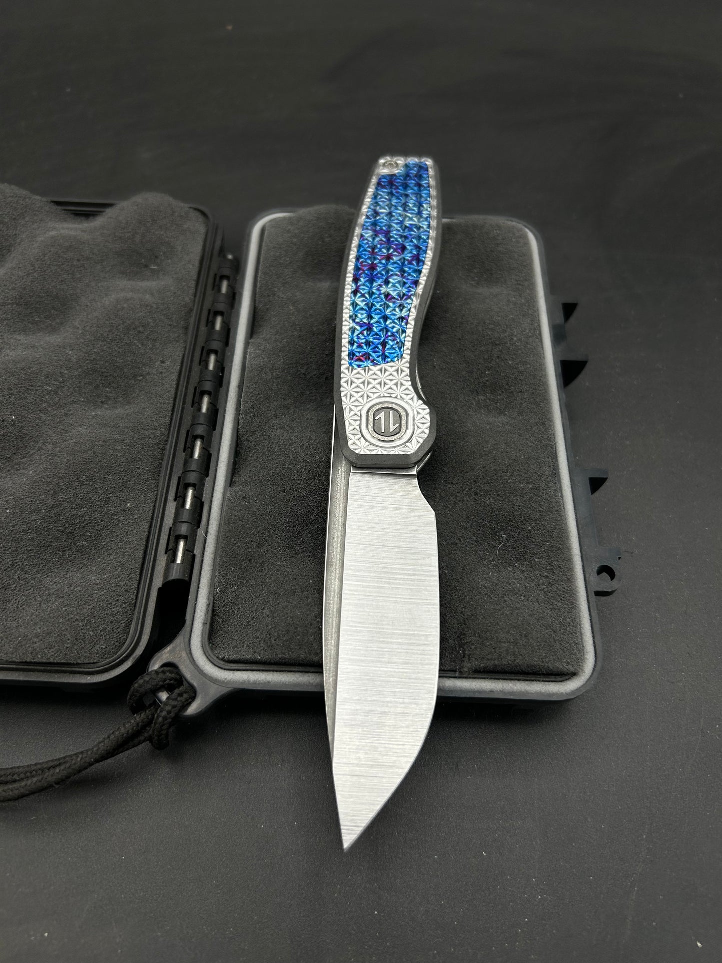 Mini FSD-I #393