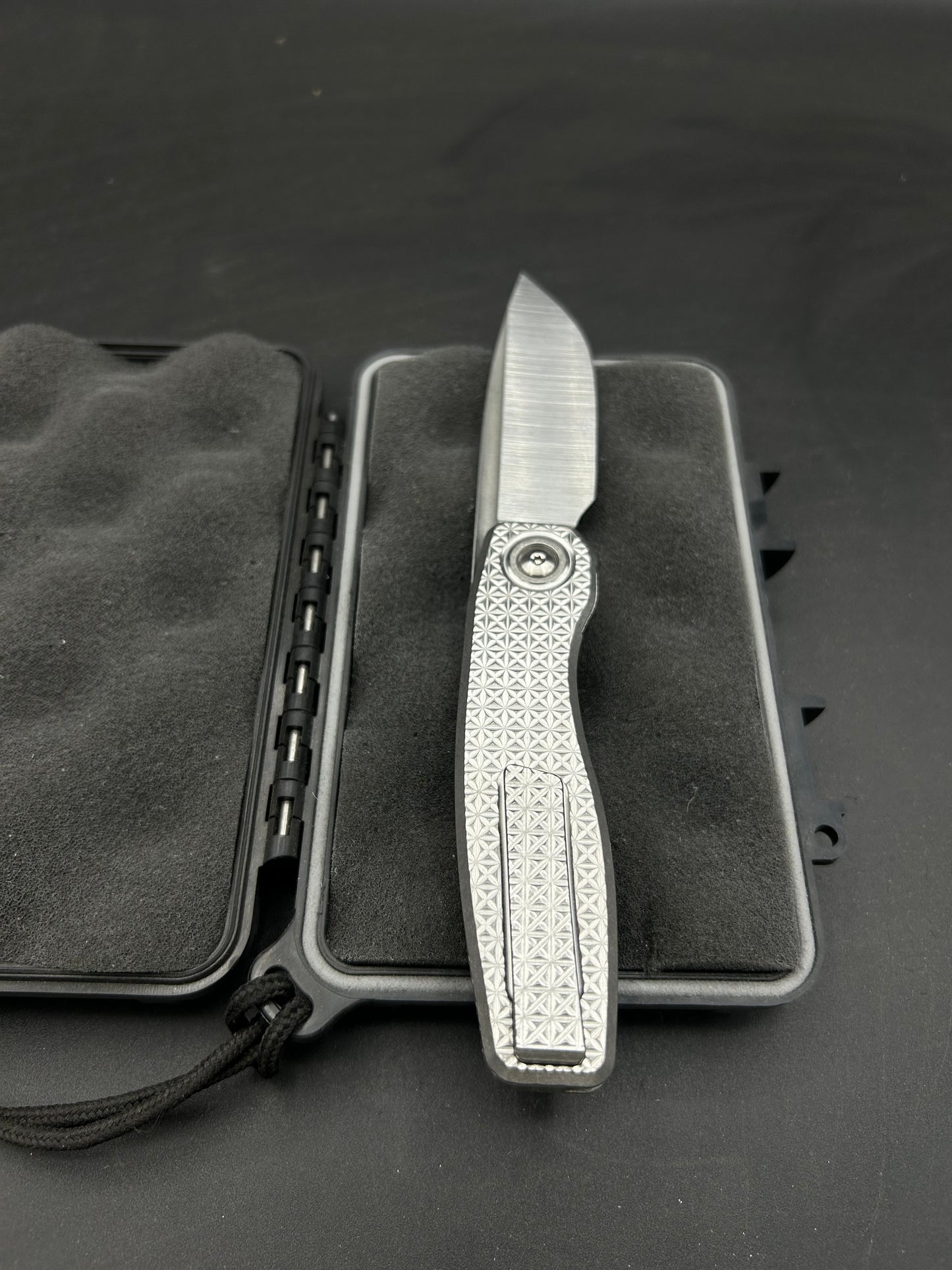 Mini FSD-I #393