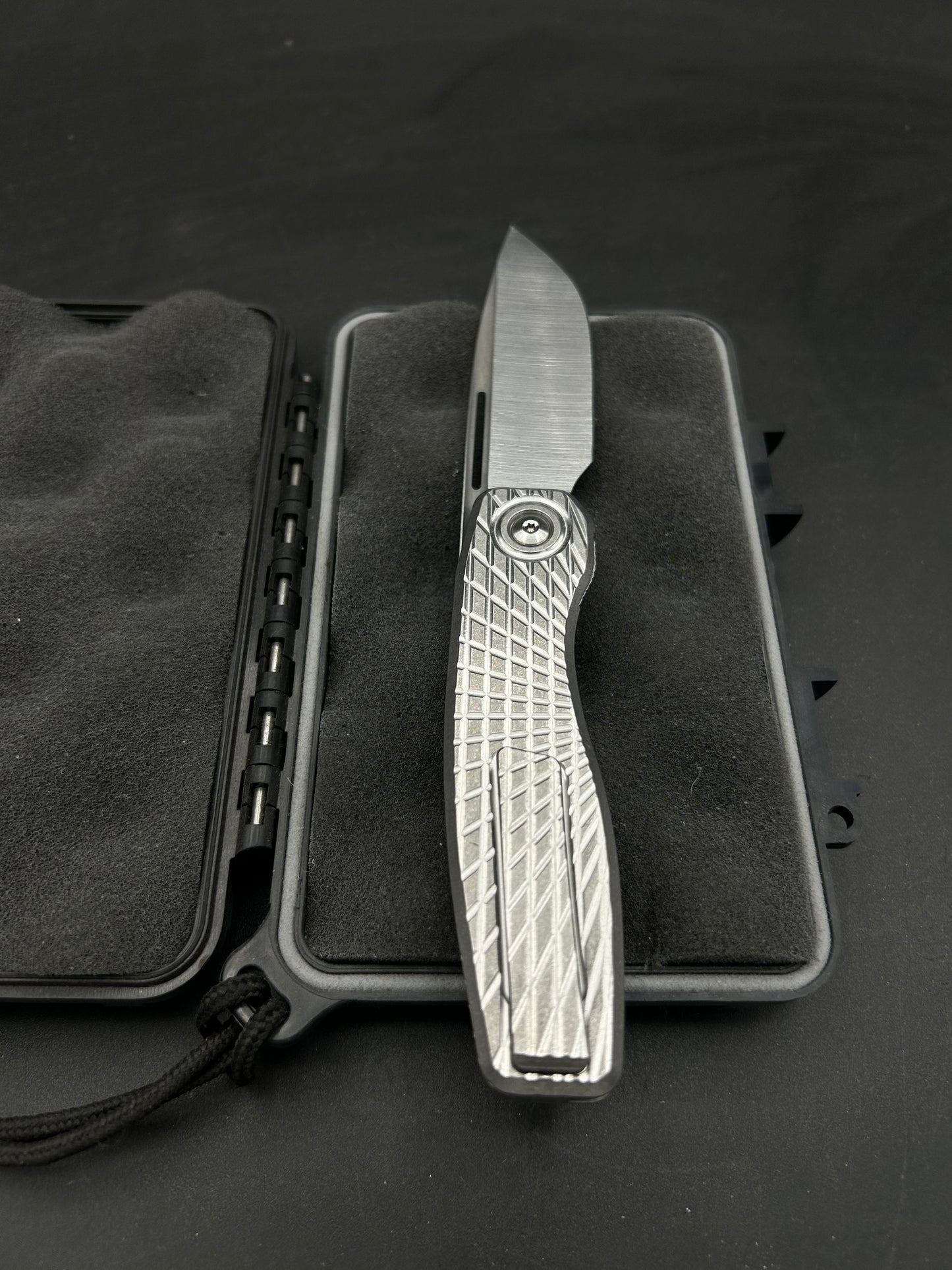 Mini FSD-I #427