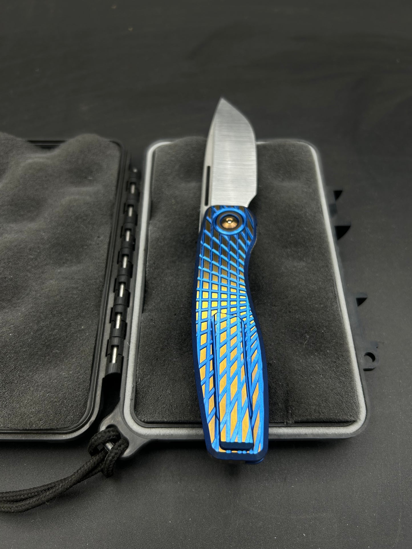Mini FSD-I #454