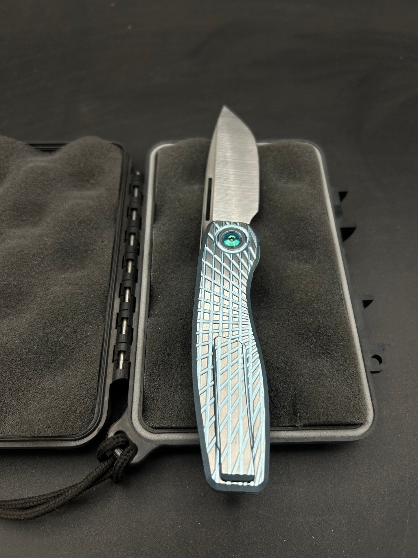 Mini FSD-I #452