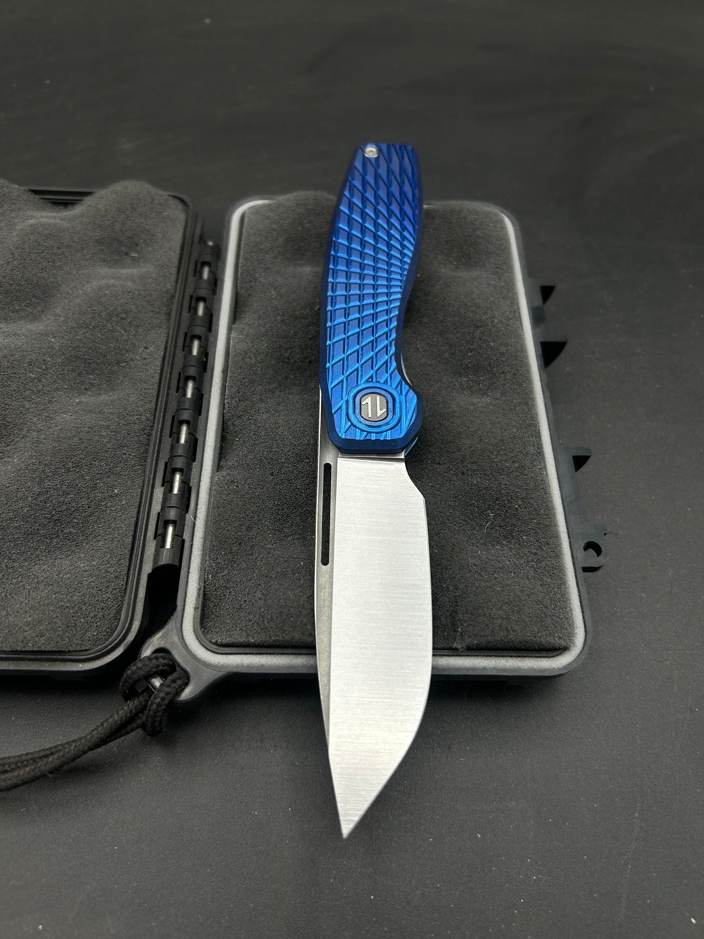 Mini FSD-I #451